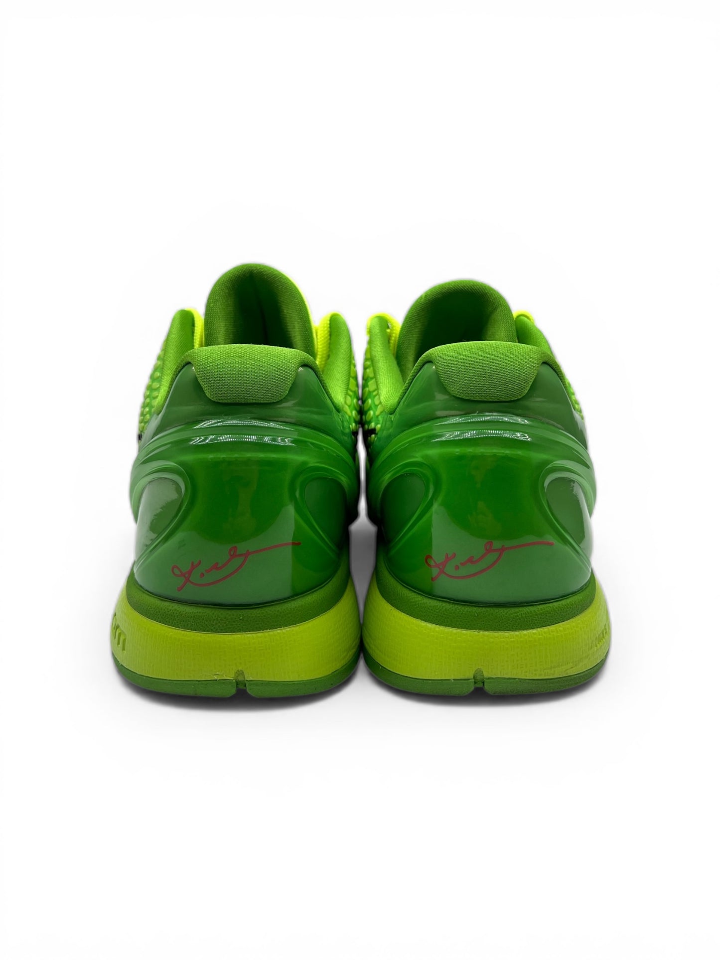 Nike Kobe 6 Protro “Grinch” 2020