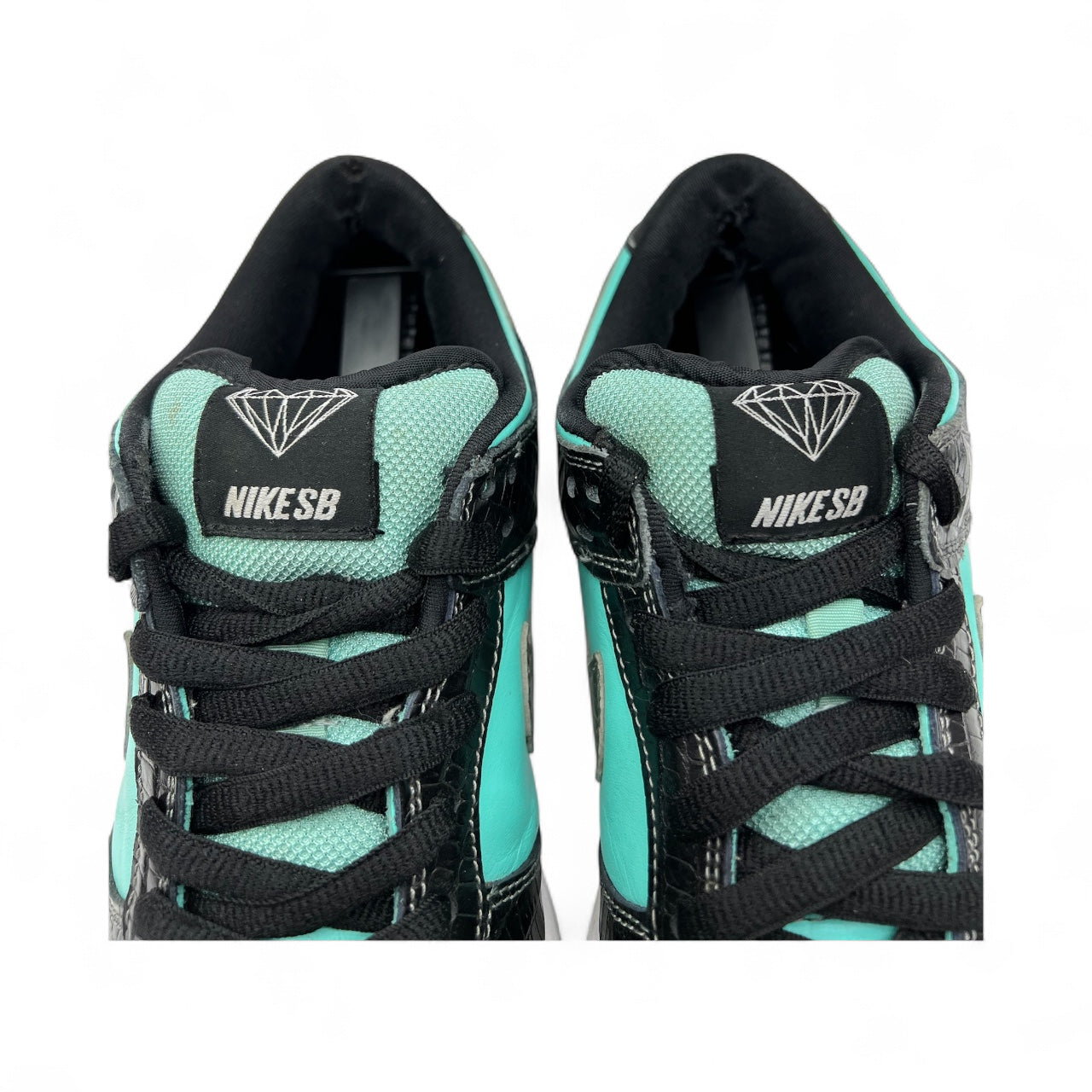 Nike SB Dunk Low "Tiffany" 2005