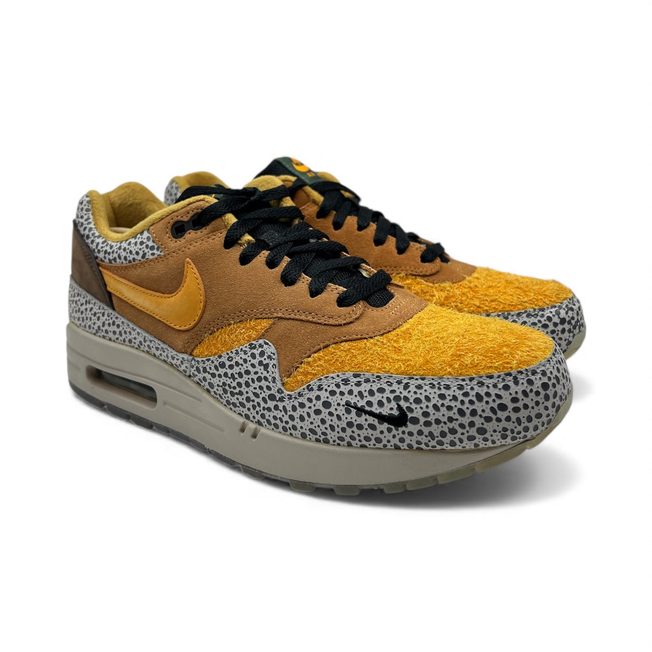 Atmos x Nike Air Max 1 "Safari" 2016
