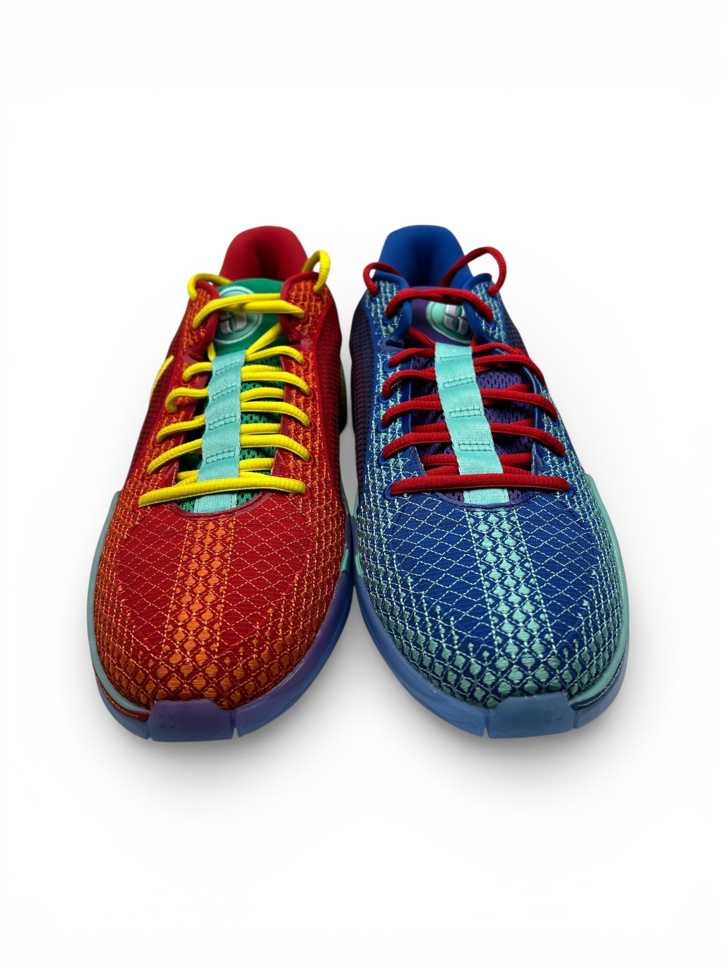 Nike Sabrina 1 By You “What The MVP” 2023