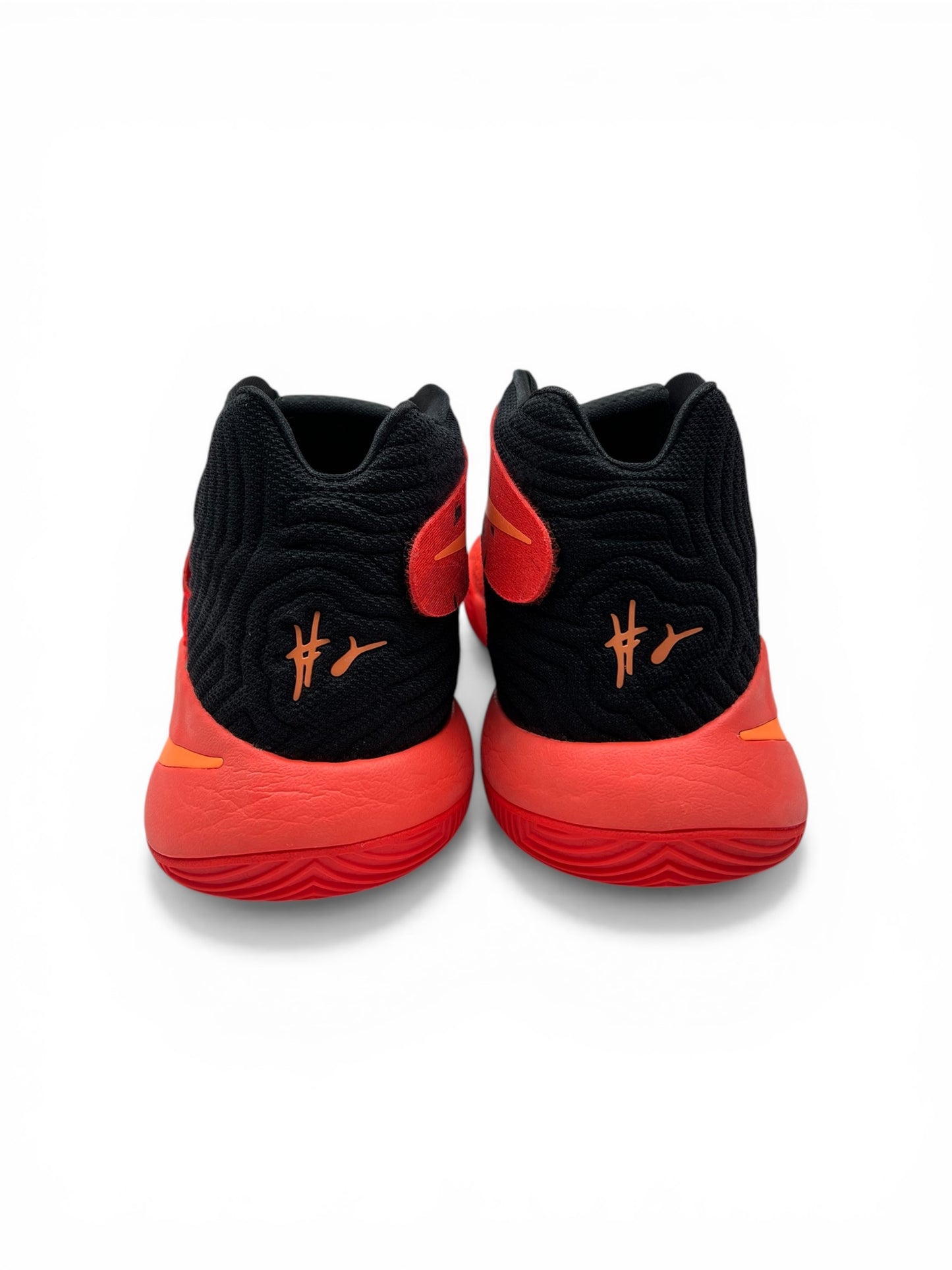 Nike Kyrie 2 “Inferno” 2016