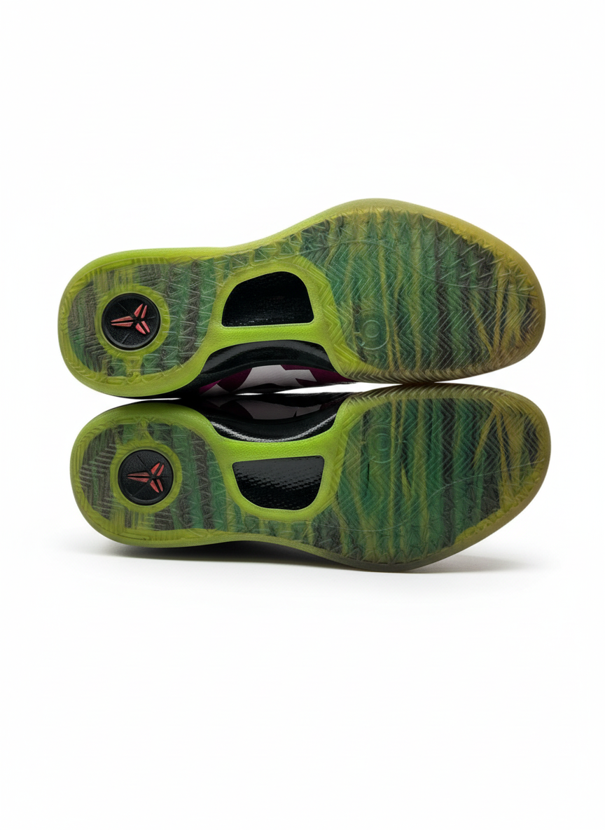 Nike Kobe 8 "Mambacurial" 2013