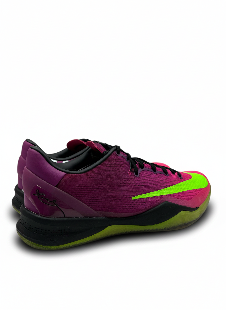 Nike Kobe 8 "Mambacurial" 2013