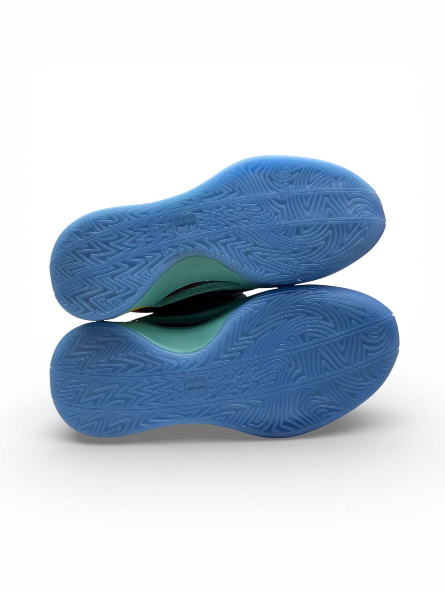 Nike Sabrina 1 By You “What The MVP” 2023