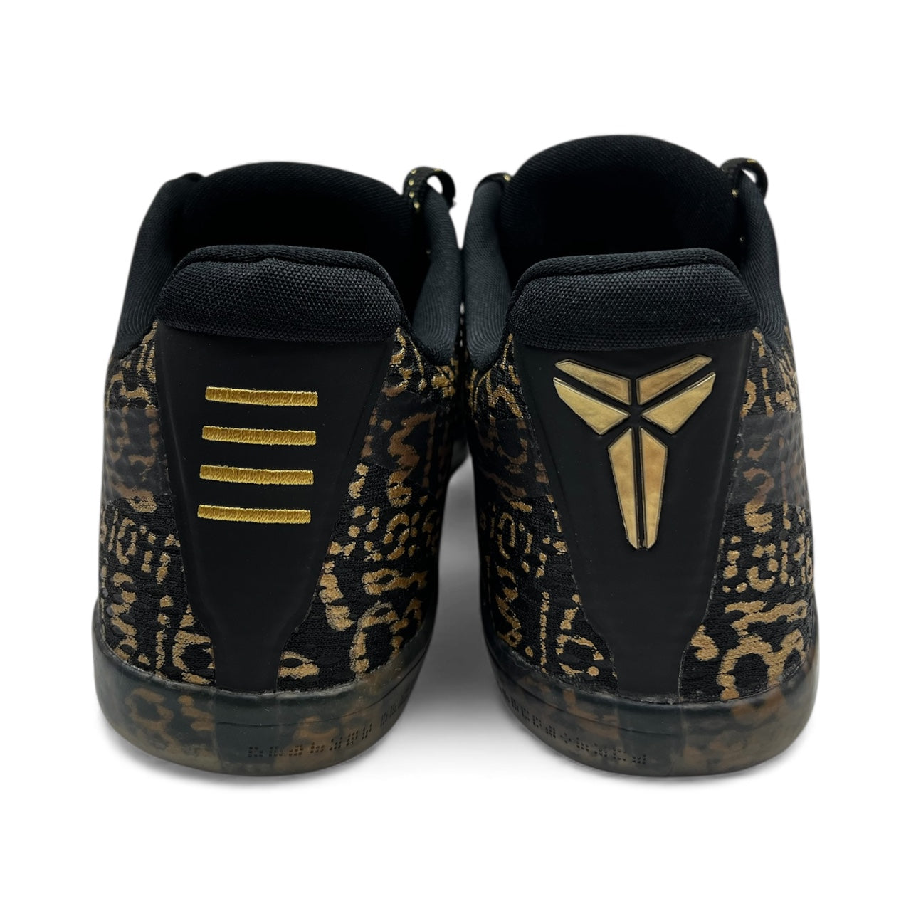 Nike Kobe 11 ID "Mamba Day" 2016