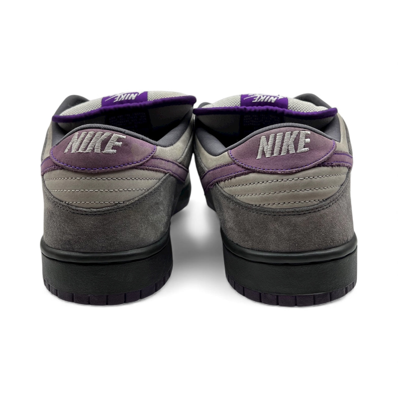 Nike SB Dunk Low “Purple Pigeon” 2006