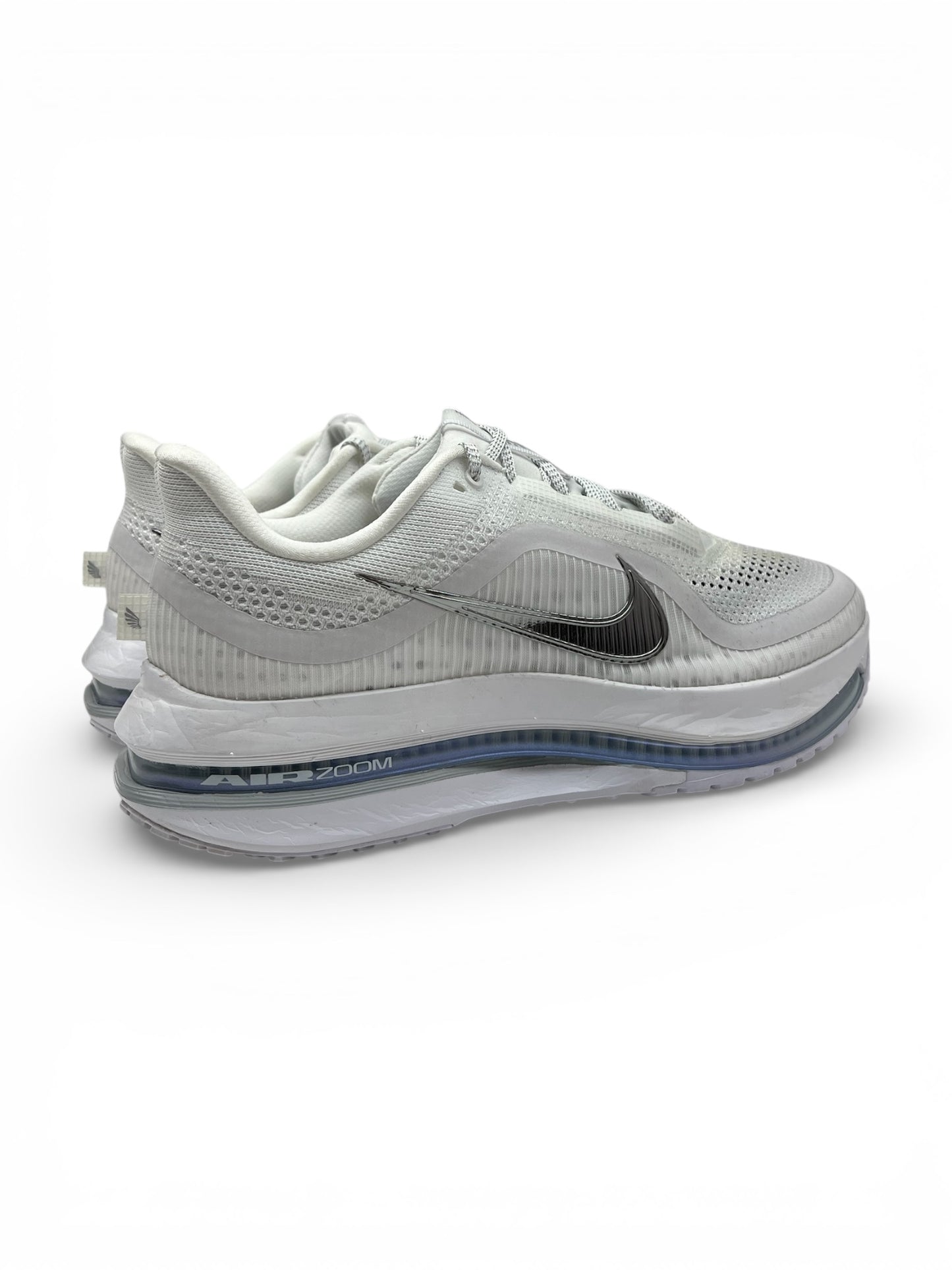 Nike Air Zoom Pegasus Premium “White Metallic Silver” 2025