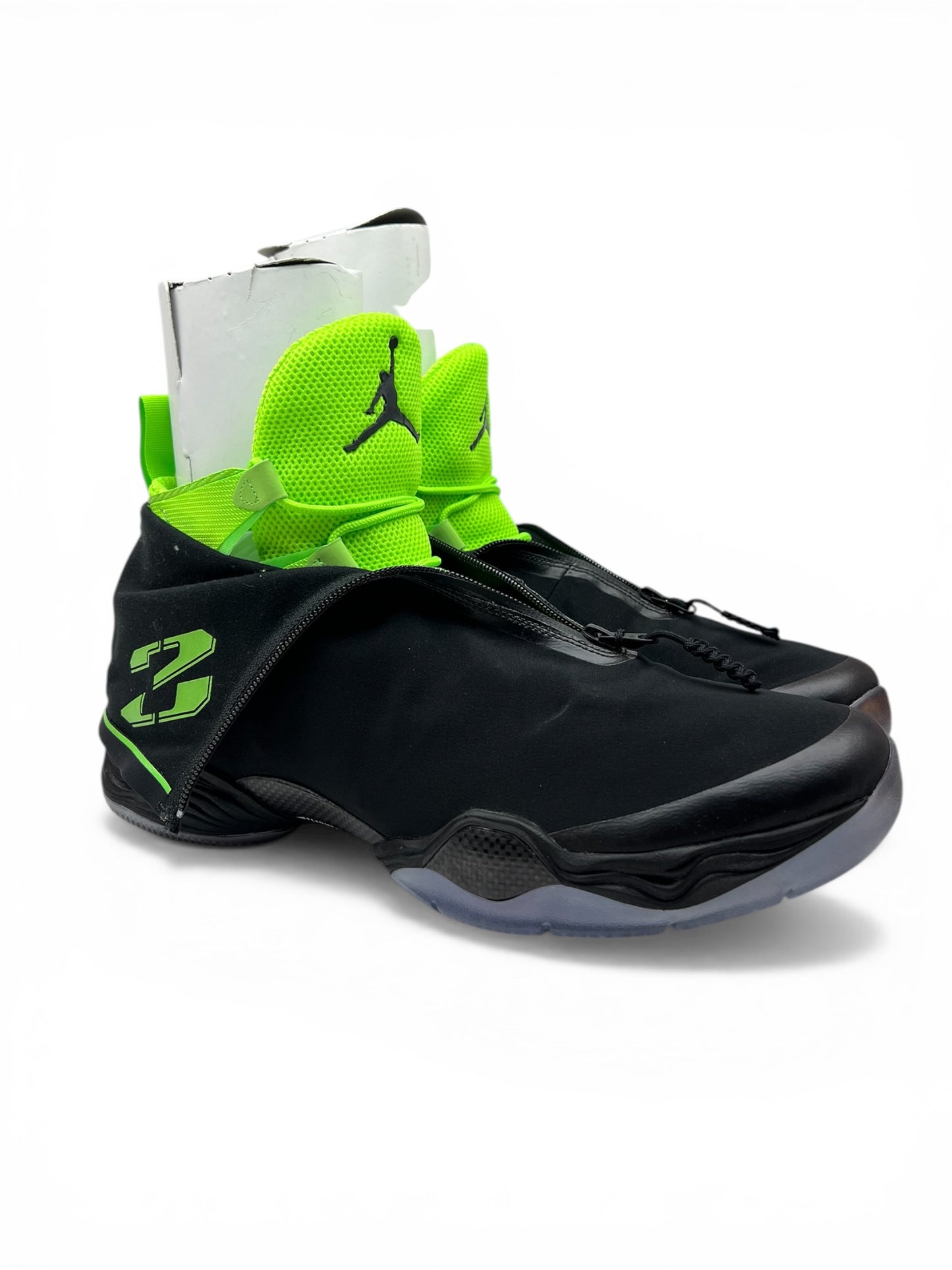 Air Jordan 28 “Stealth All-Star” 2014