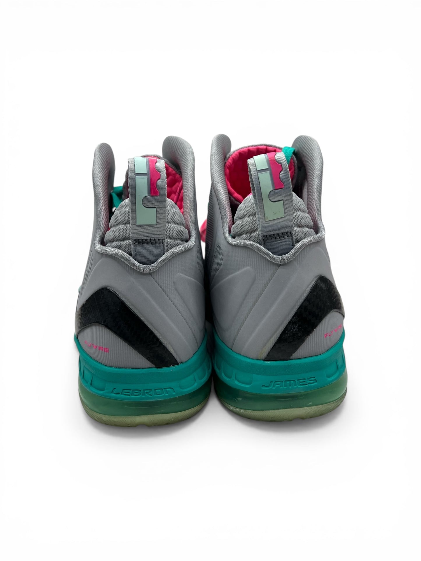 Nike LeBron 9 PS Elite “South Beach” 2012