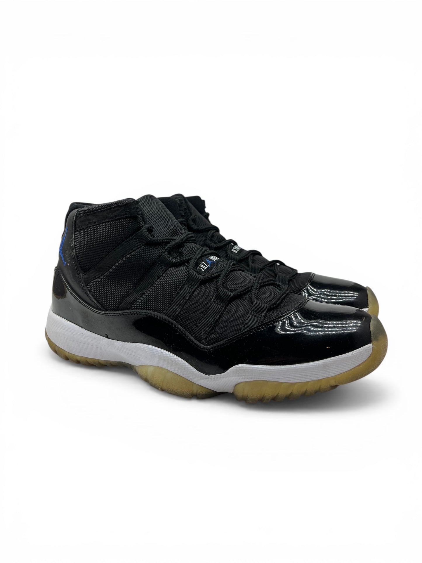 Air Jordan 11 Retro “Space Jam” 2009