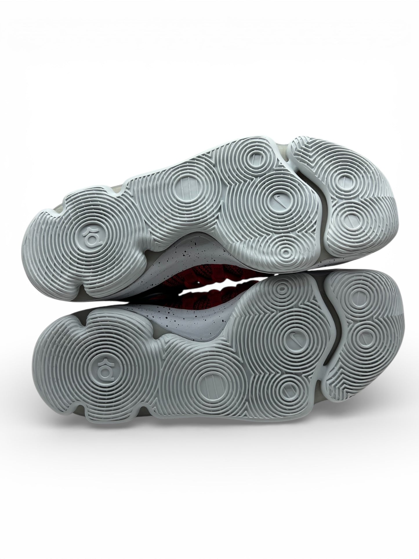 Nike KD 10 “University Red” 2017