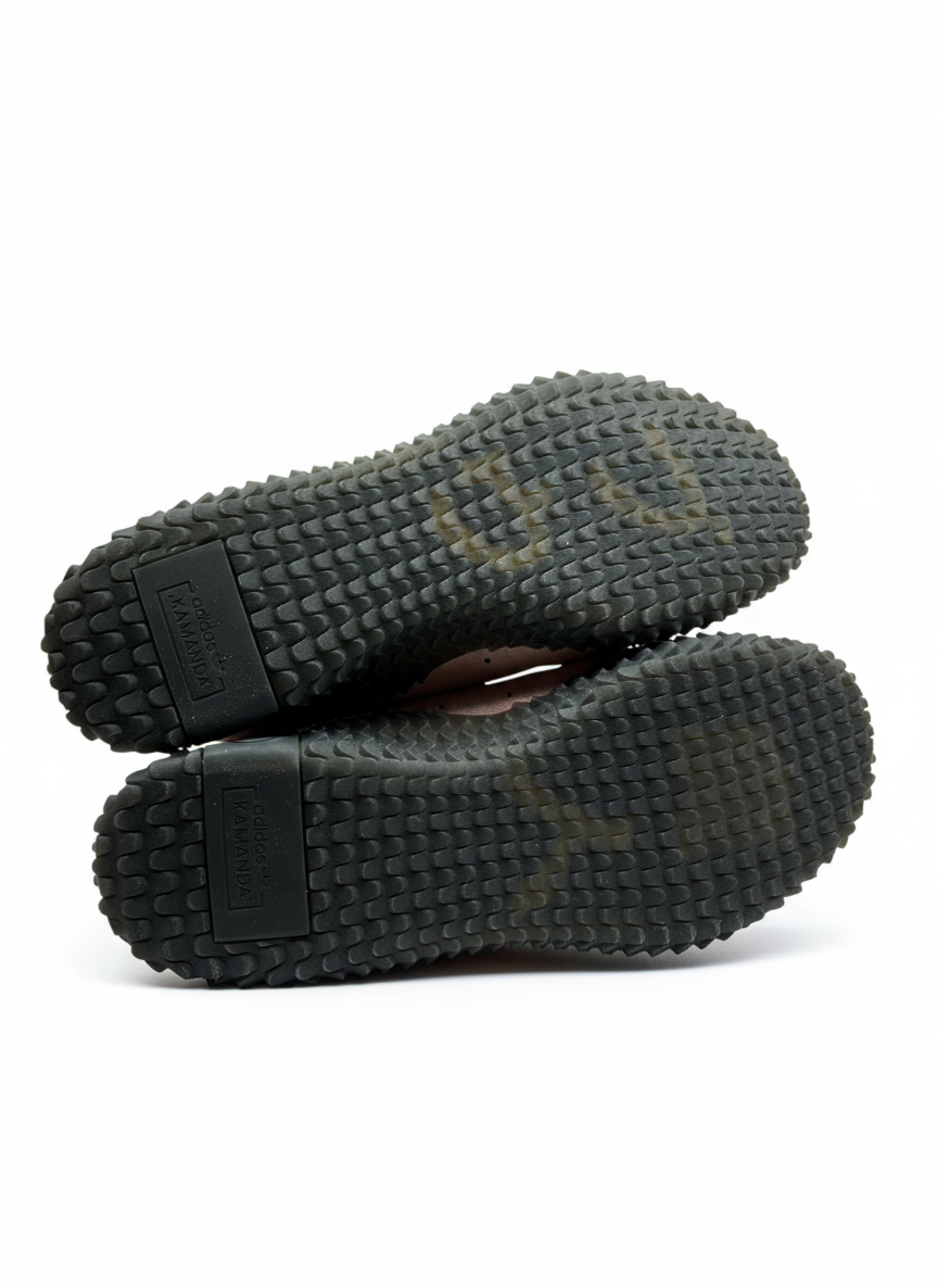 Adidas Kamanda x Dragon Ball Z “Majin Buu” 2018