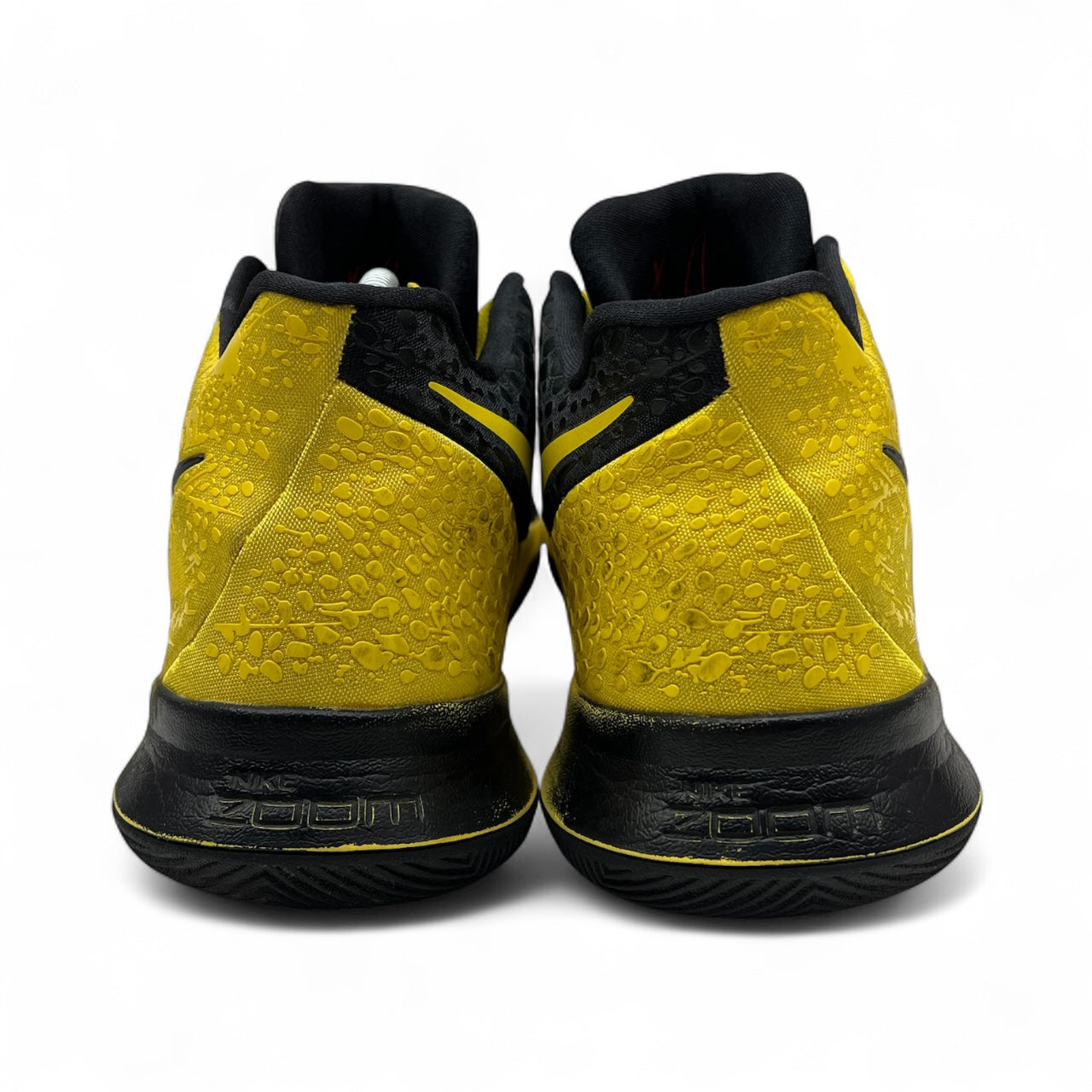 Nike Kyrie 3 “Bruce Lee” 2017