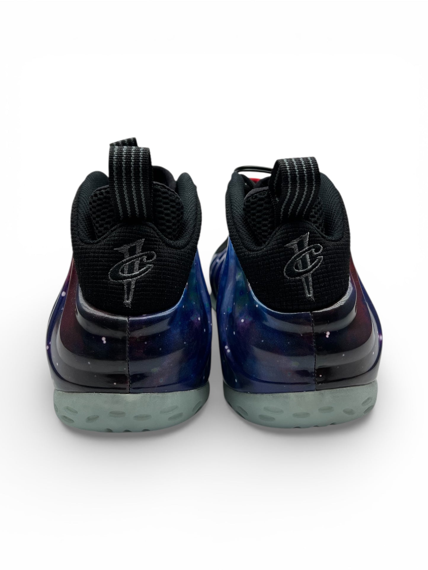 Nike Air Foamposite One “Galaxy” 2025