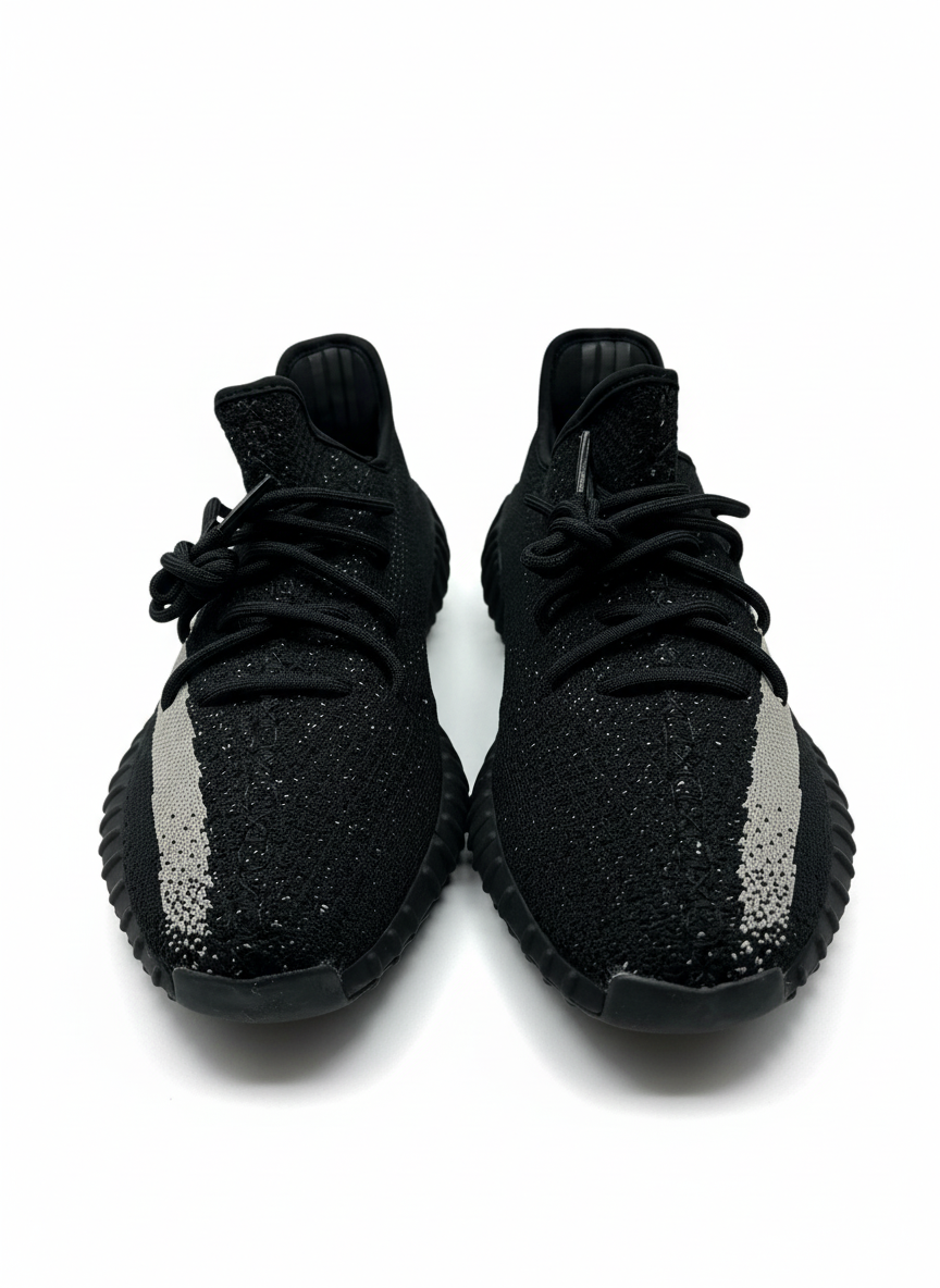 Adidas Yeezy Boost 350 V2 “Oreo” 2016