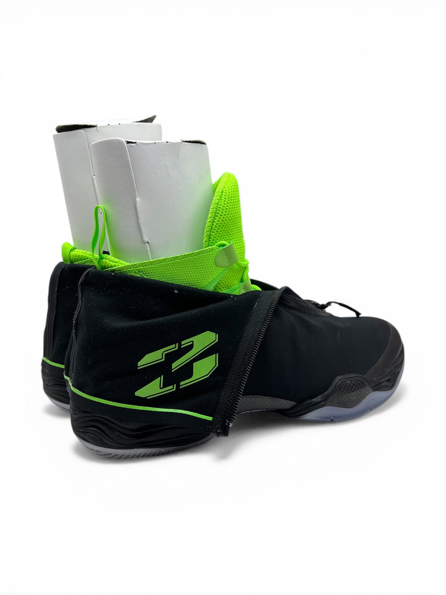 Air Jordan 28 “Stealth All-Star” 2014
