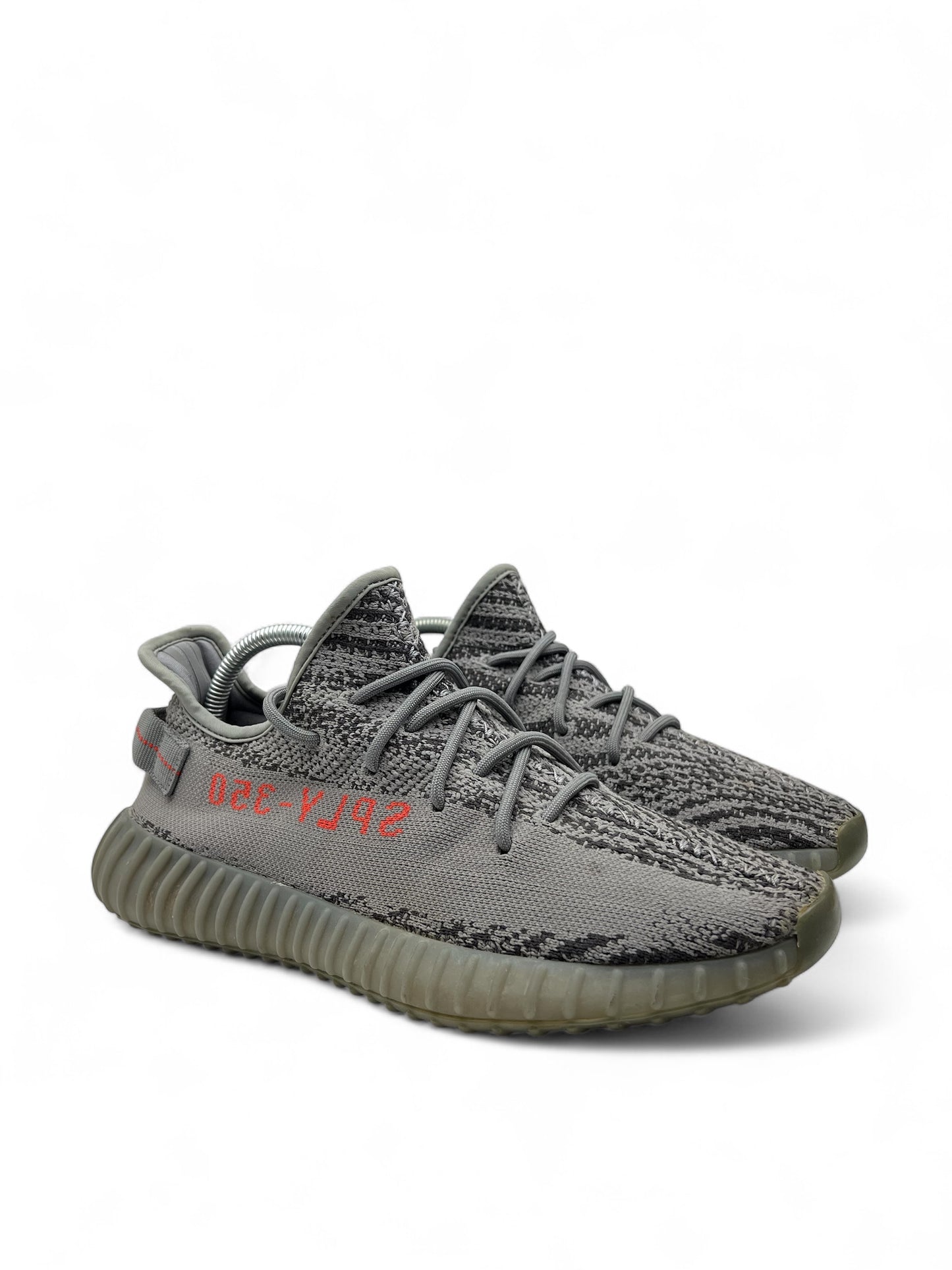 Adidas Yeezy Boost 350 V2 "Beluga 2.0" 2017