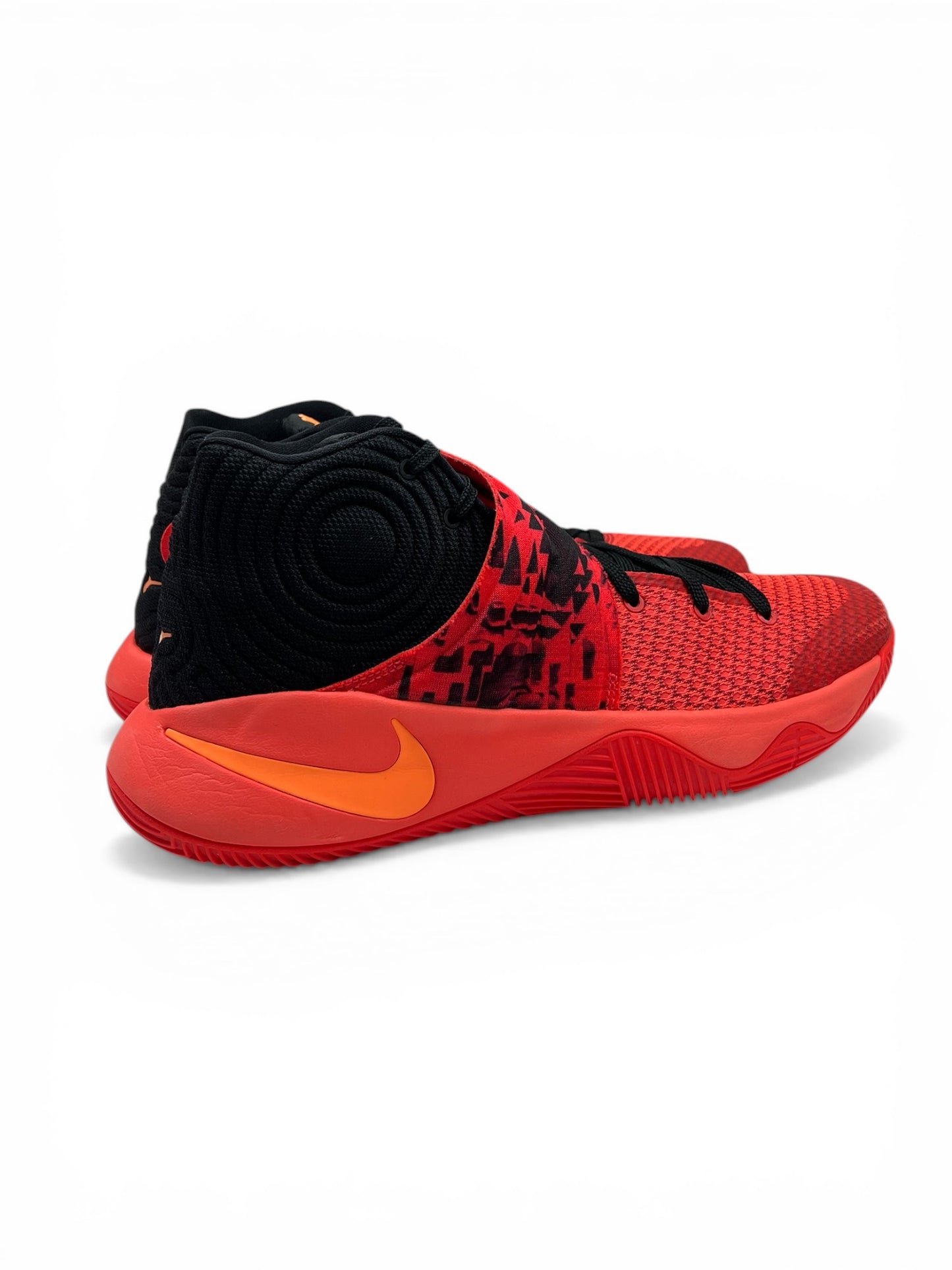 Nike Kyrie 2 “Inferno” 2016