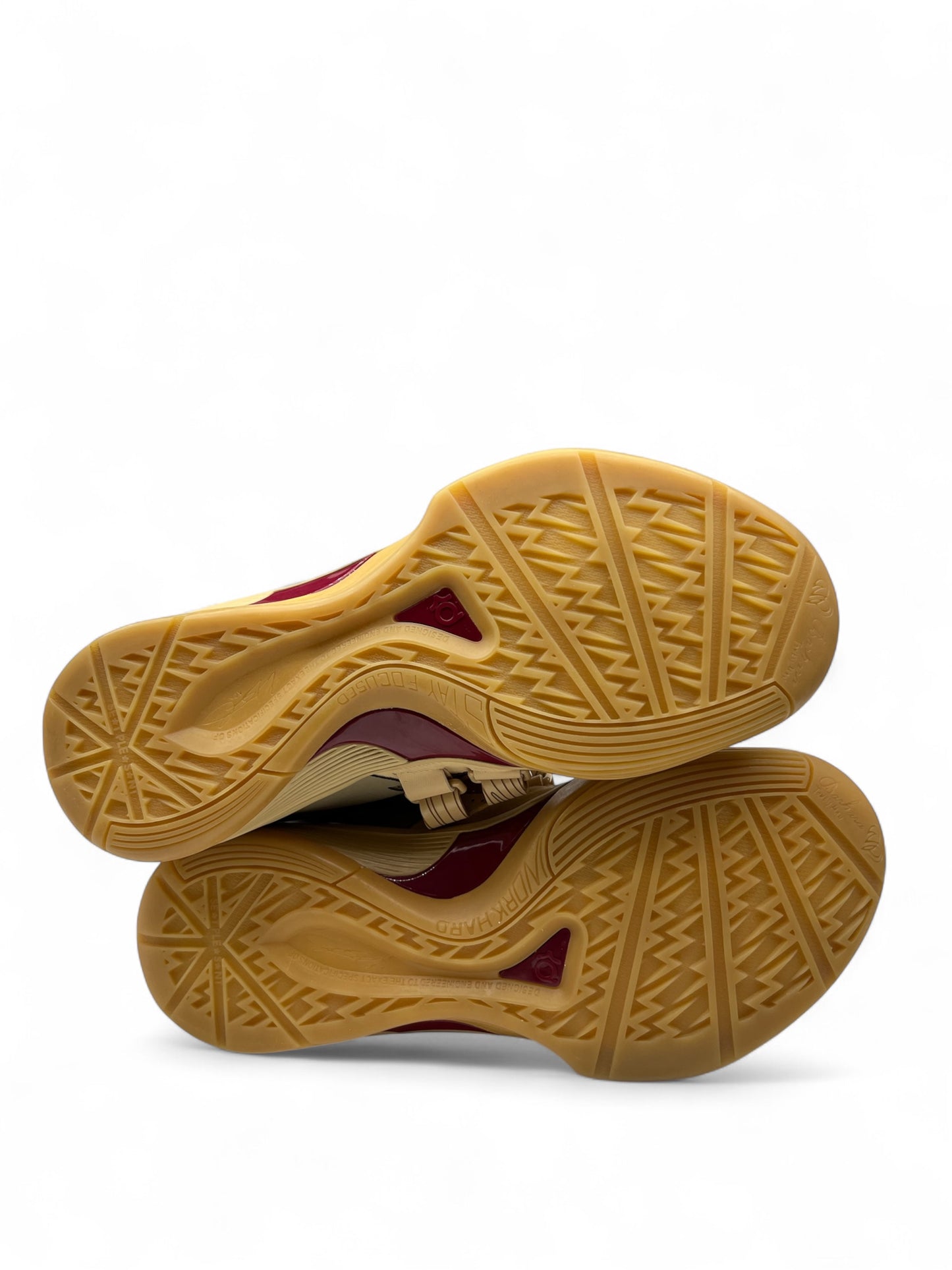 Nike KD 4 "Year of the Dragon 2.0" 2024