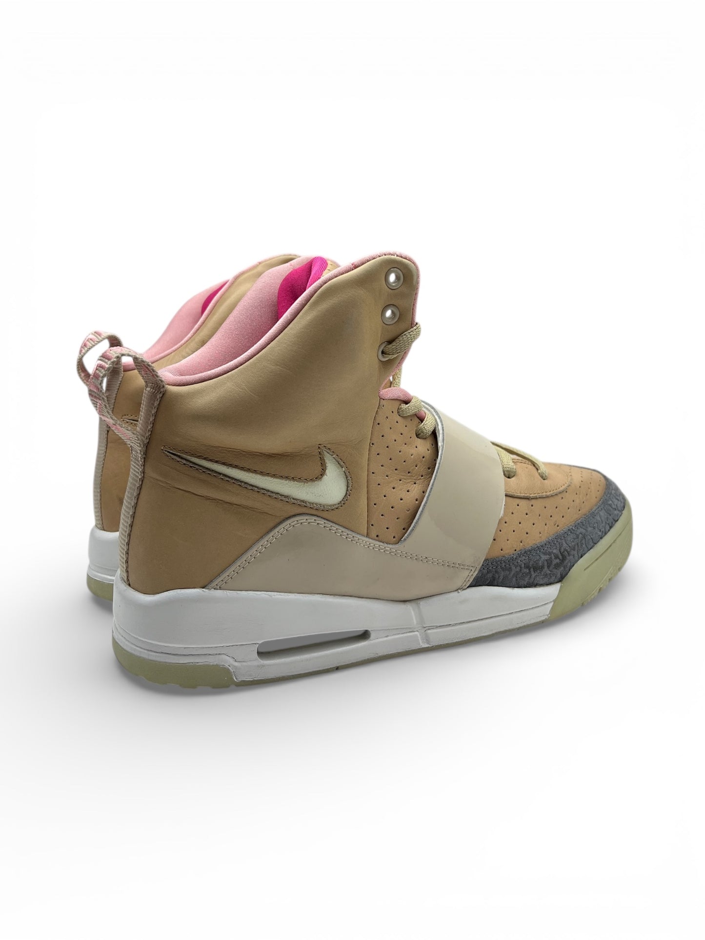 Nike Air Yeezy 1 “Net Tan” 2009