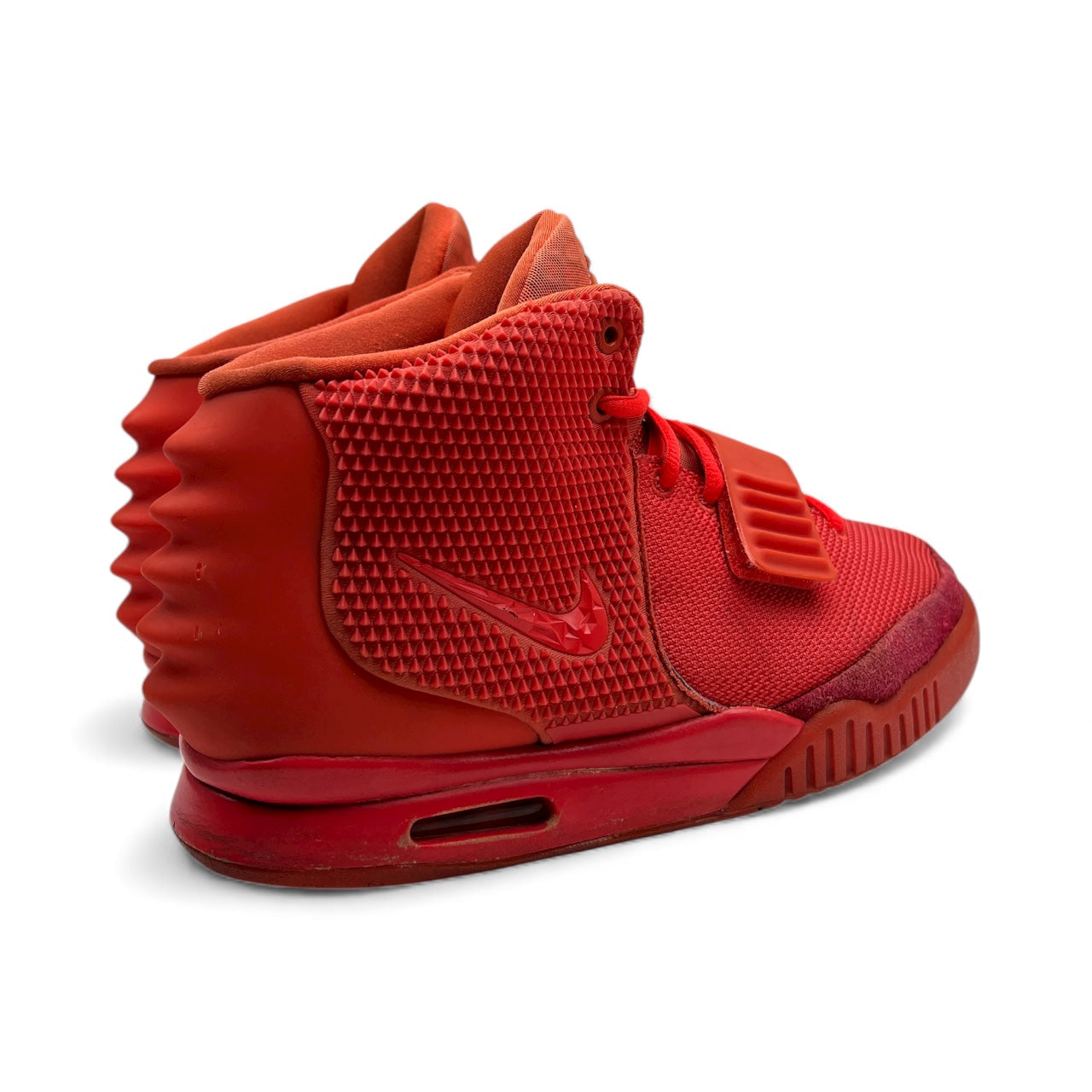 Nike Air Yeezy 2 “Red October” 2014