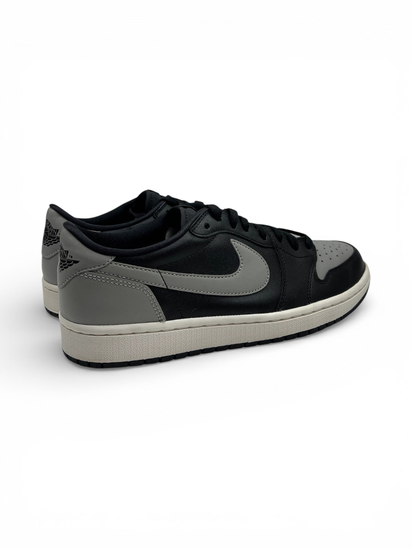 Air Jordan 1 Retro Low OG “Shadow” 2015