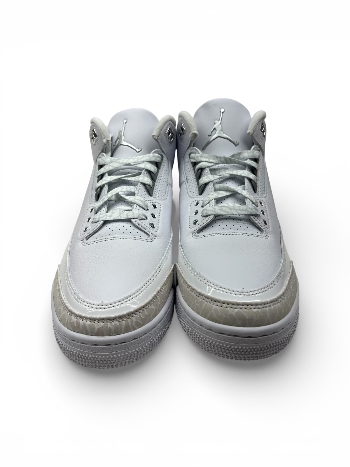 Air Jordan 3 Retro “Pure Money” 2025