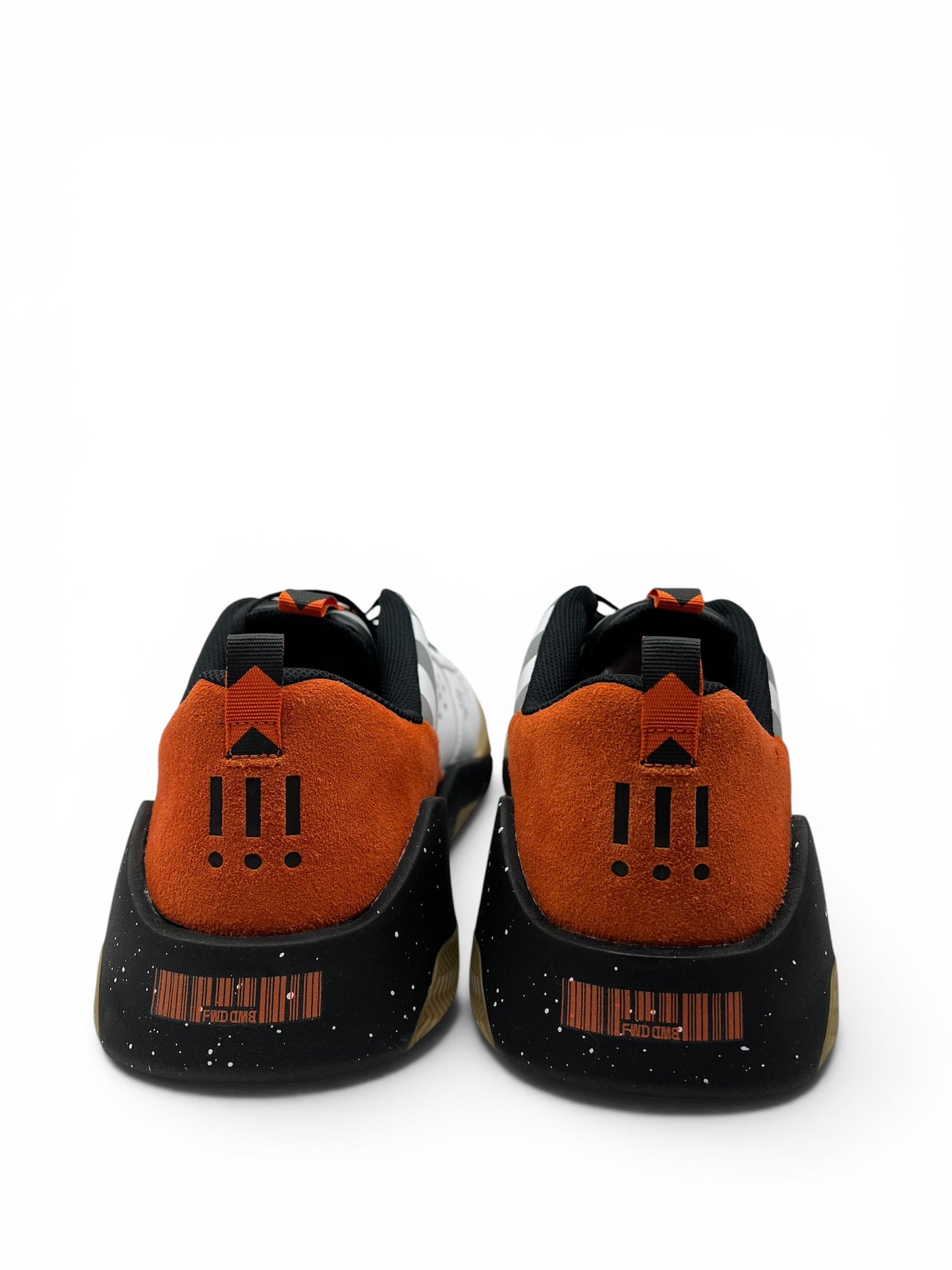 MSCHF FWD “Orange/Black” 2024