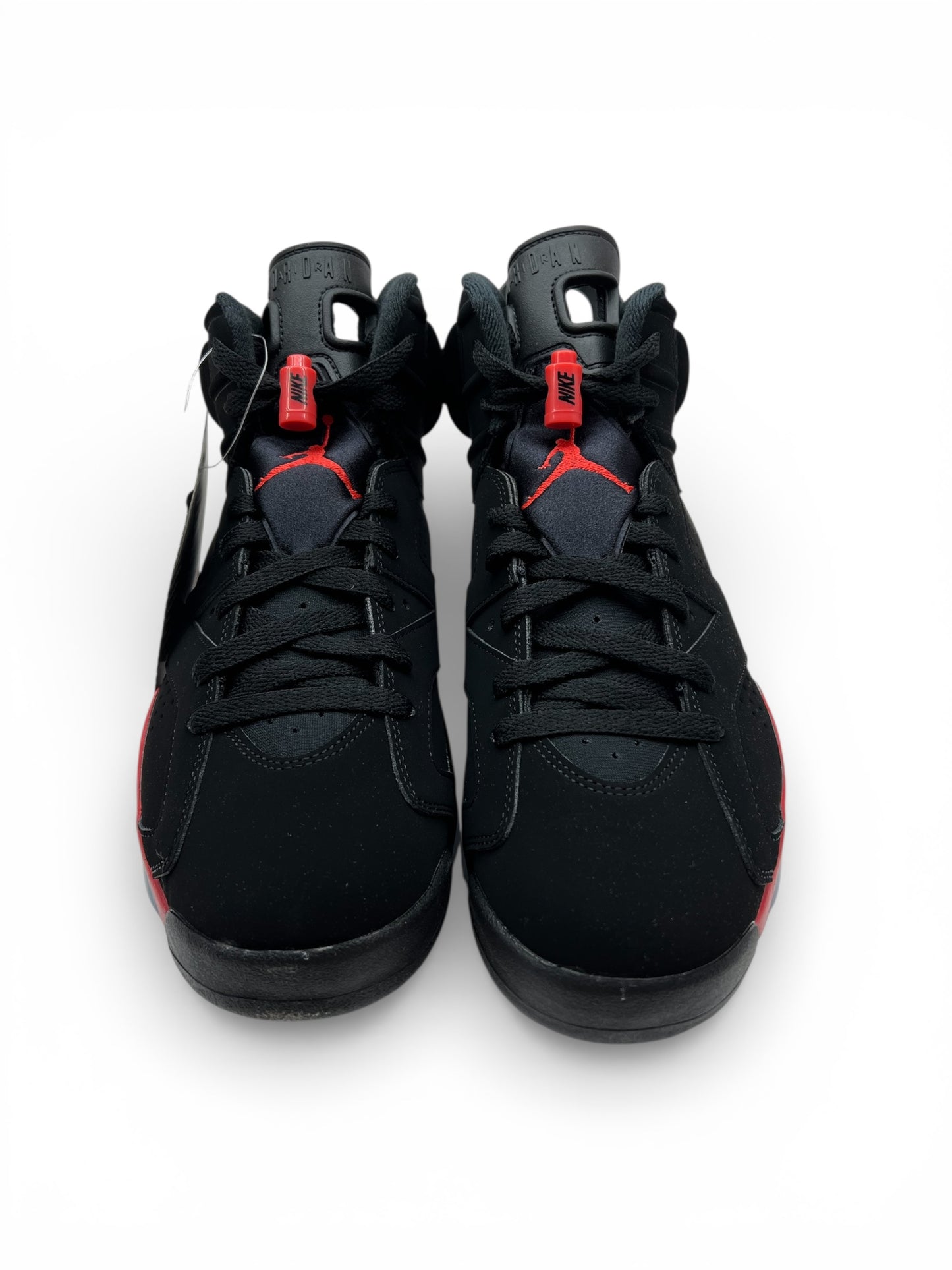 Air Jordan 6 Retro “Reverse Infrared” 2026