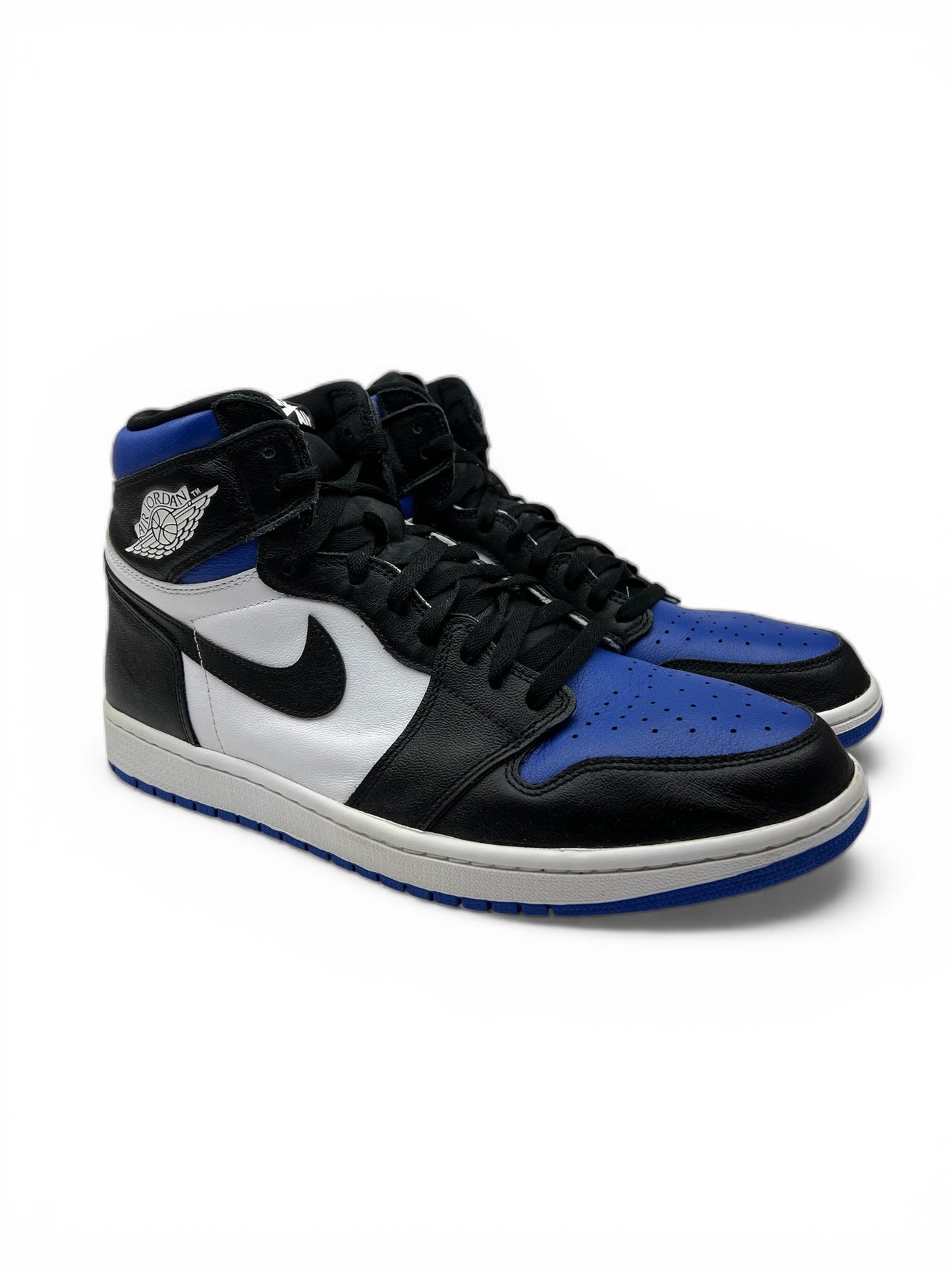 Air Jordan 1 Retro High “Royal Toe” 2020