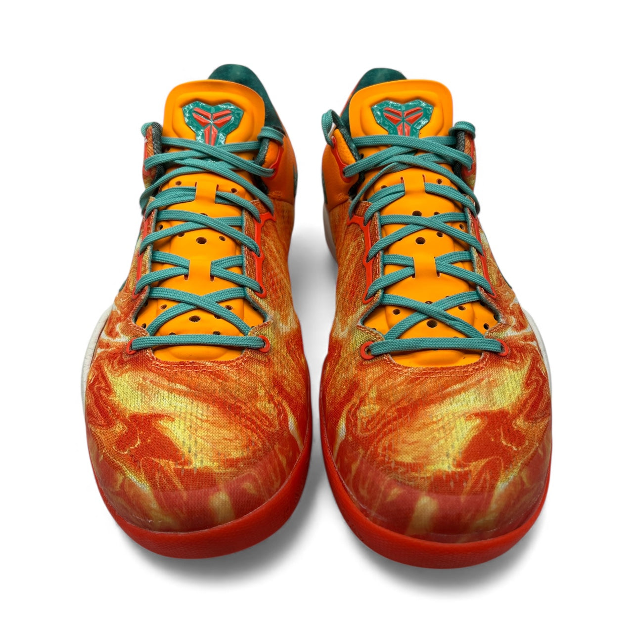 Nike Kobe 8 “All-Star Area 72” 2013