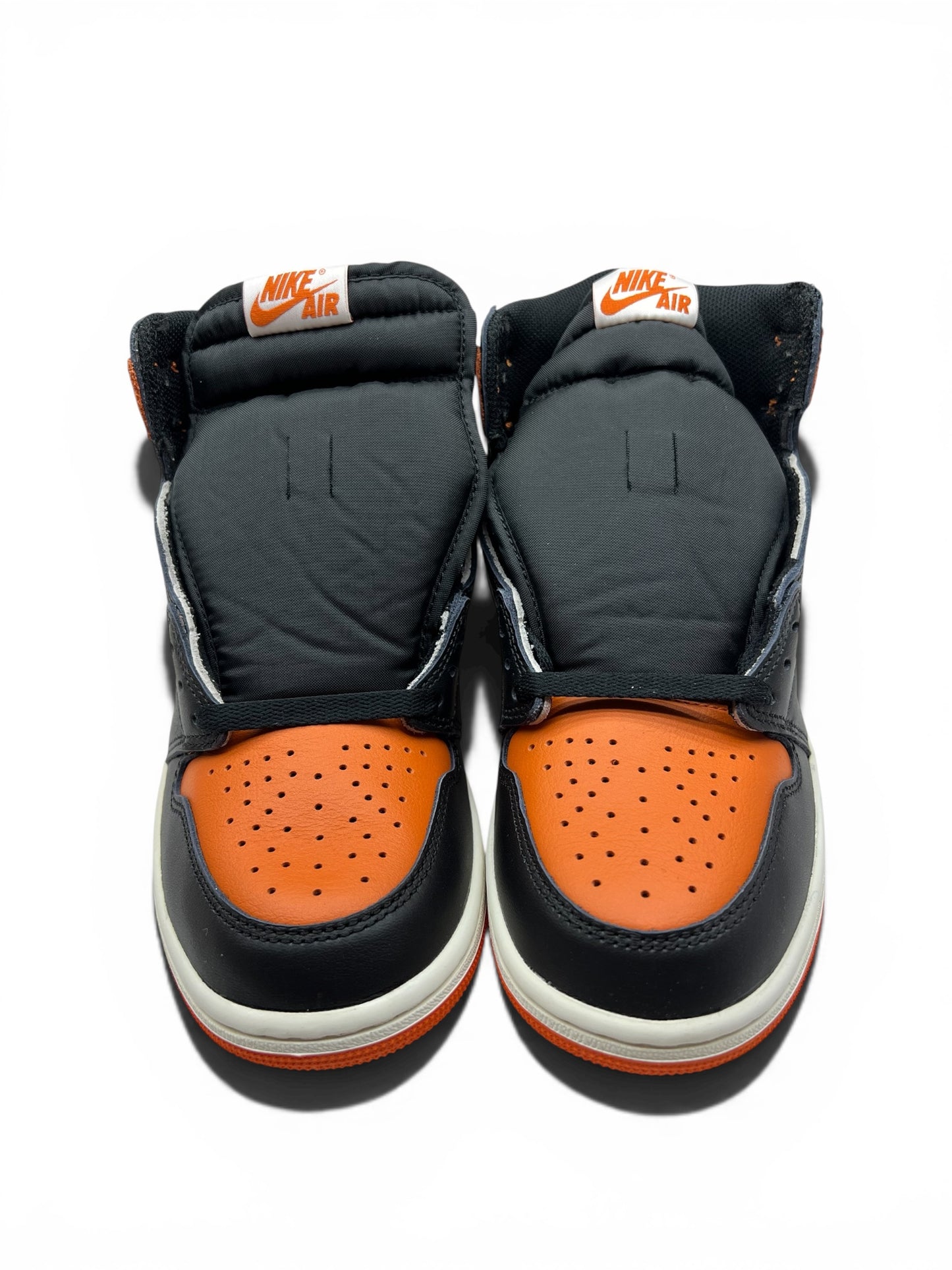 Air Jordan 1 Retro High OG “Shattered Backboard” 2025