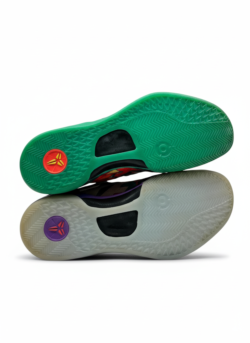 Nike Kobe 8 Premium “What The Kobe” 2013