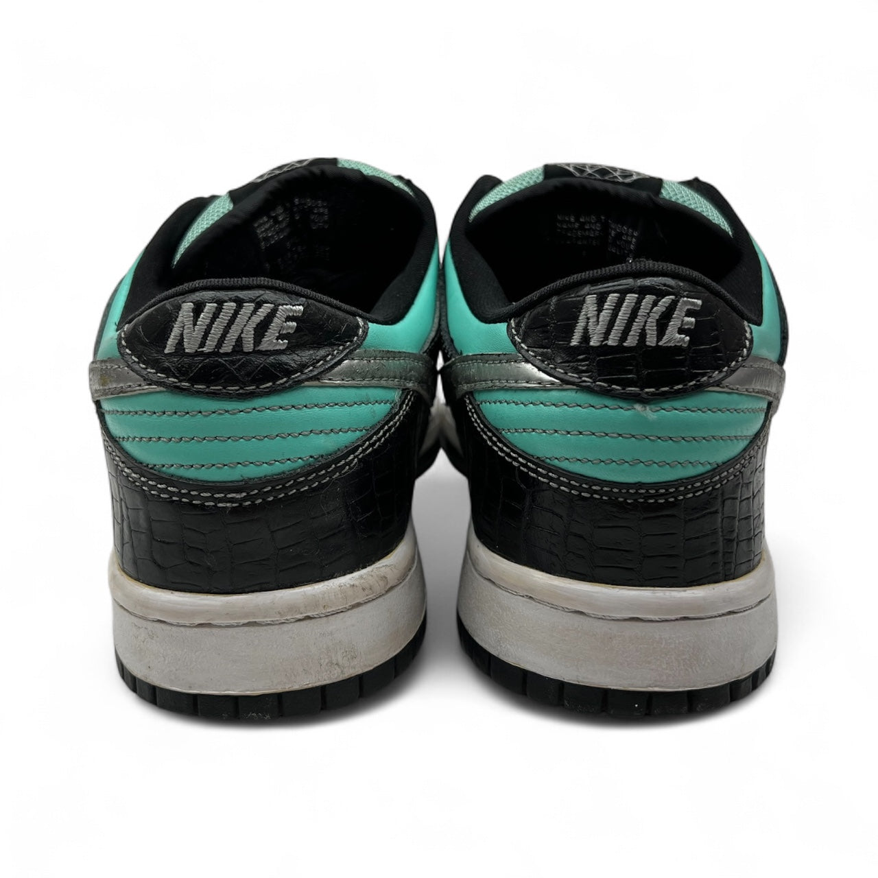 Nike SB Dunk Low "Tiffany" 2005
