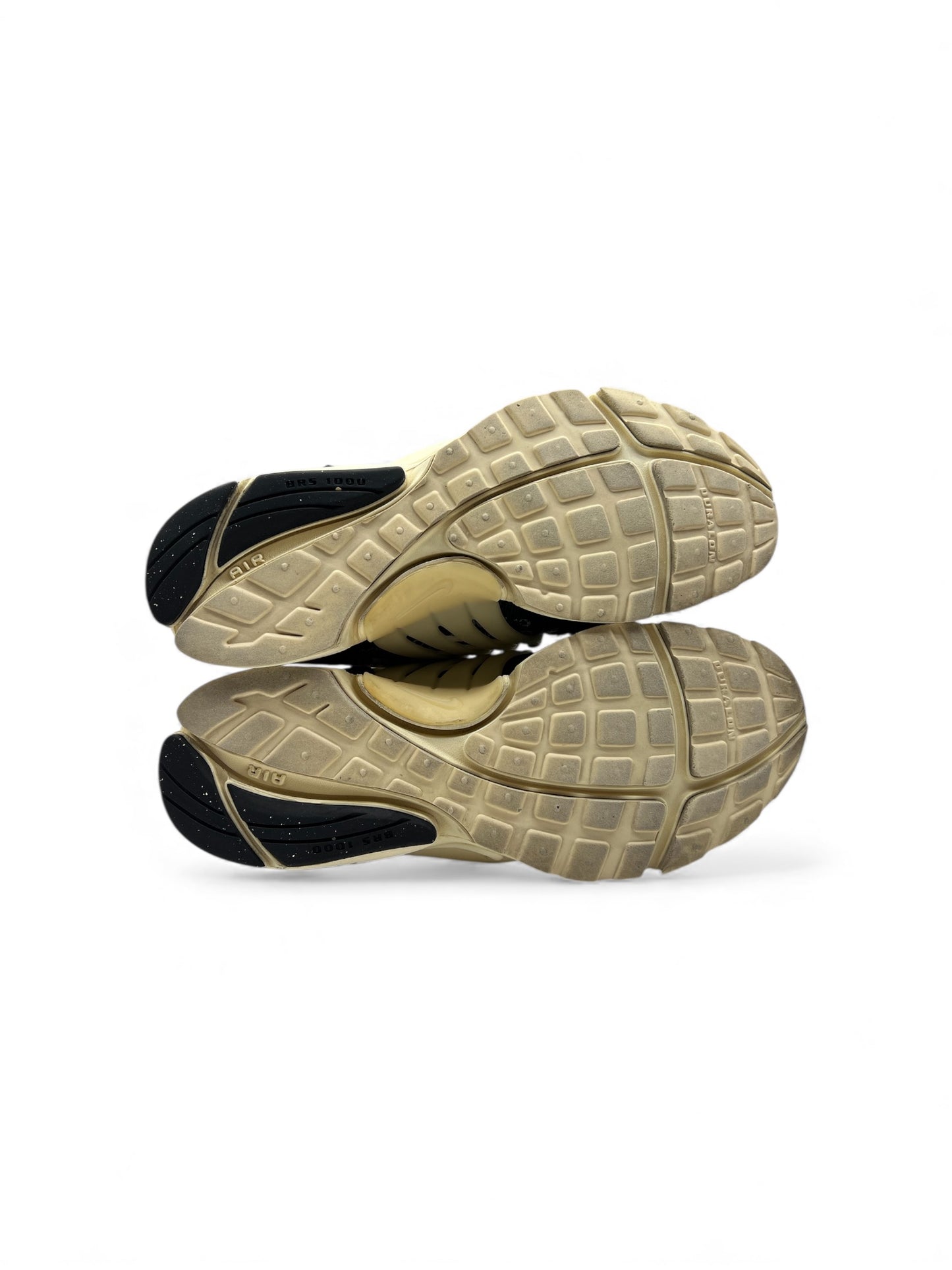 Nike Air Presto x Off White “The Ten” 2017