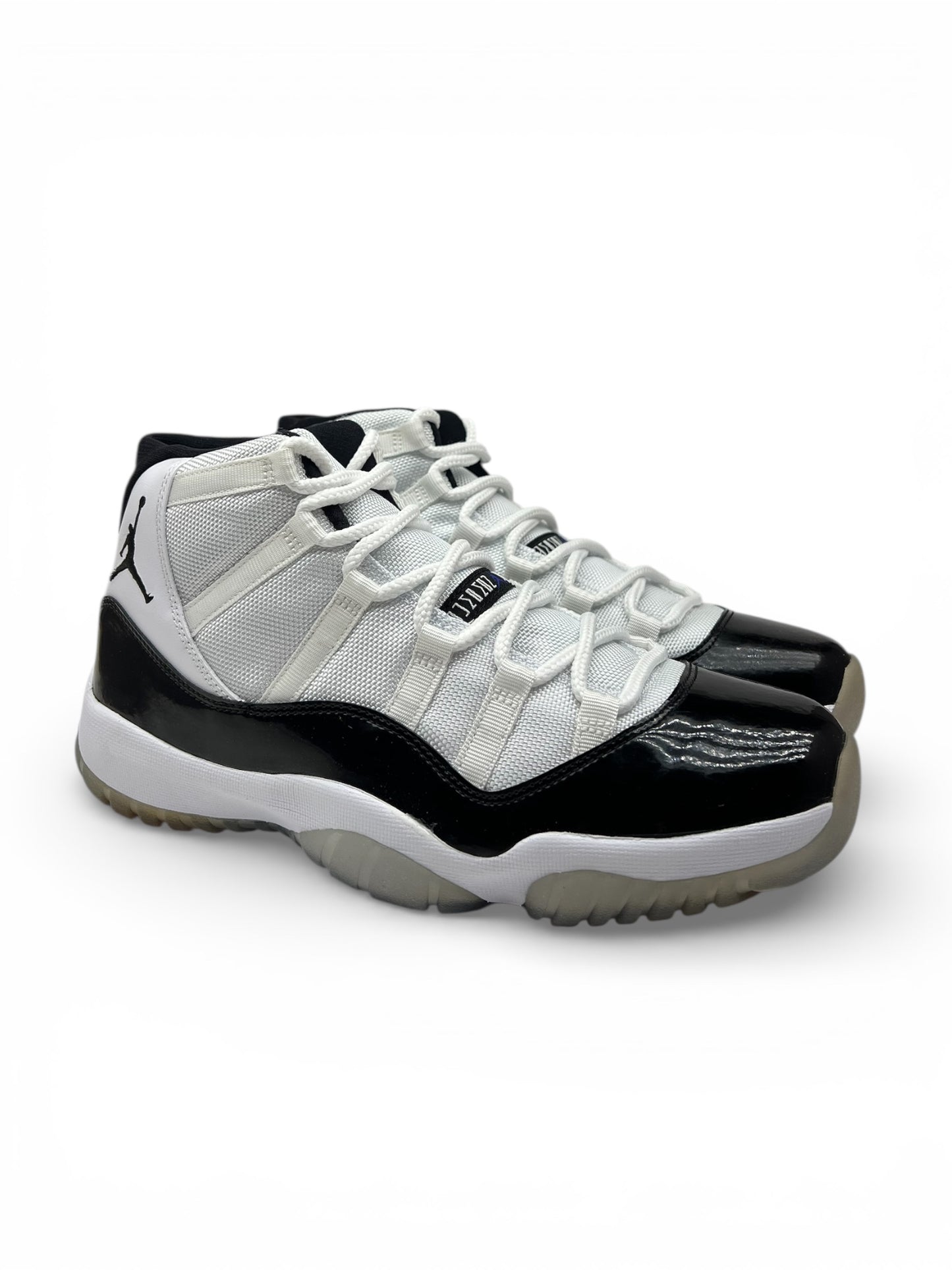 Air Jordan 11 Retro “Concord” 2011