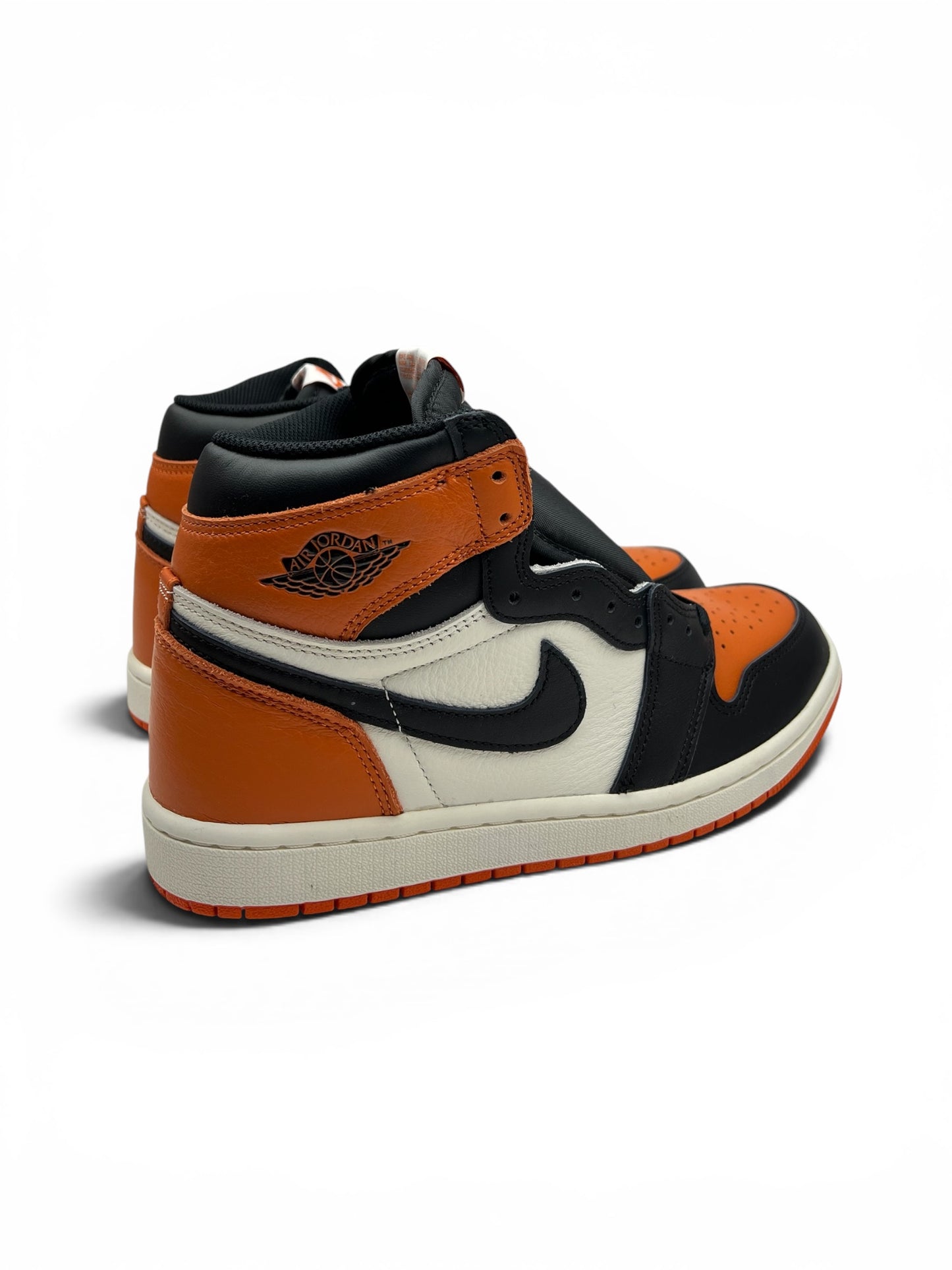 Air Jordan 1 Retro High OG “Shattered Backboard” 2025