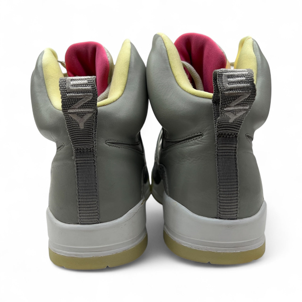 Nike Air Yeezy 1 "Zen Grey" 2009
