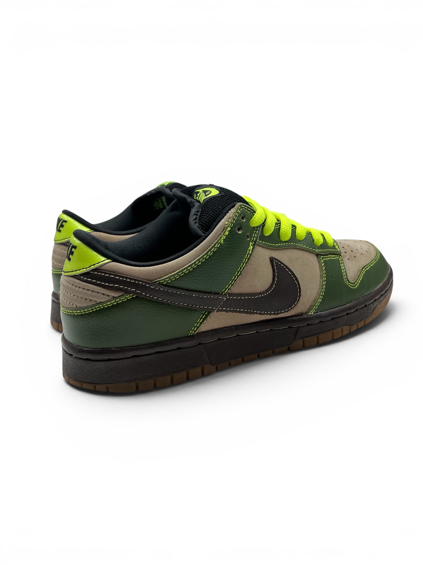 Nike SB Dunk Low “Jedi” 2004