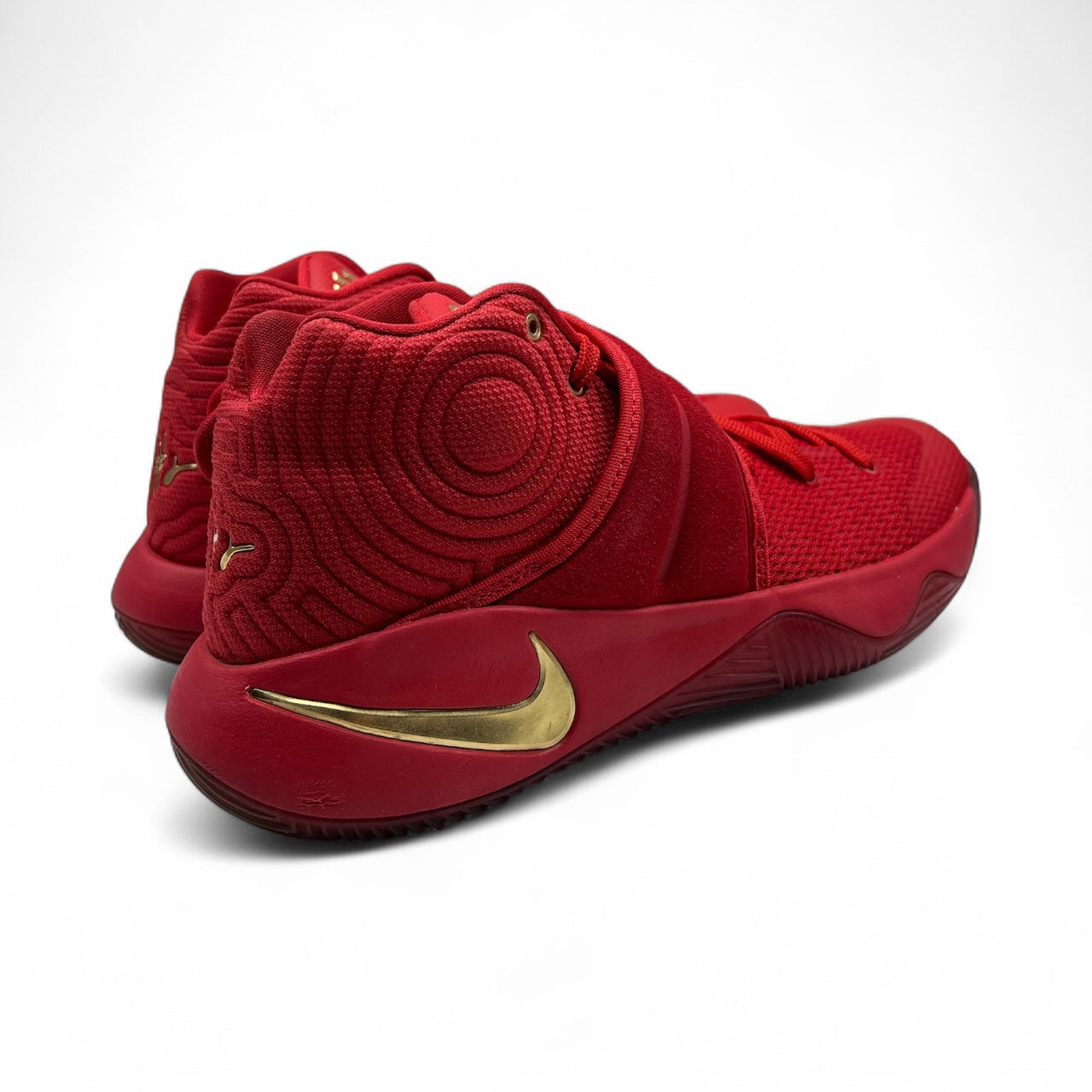 Nike Kyrie 2 “LMTD” 2016