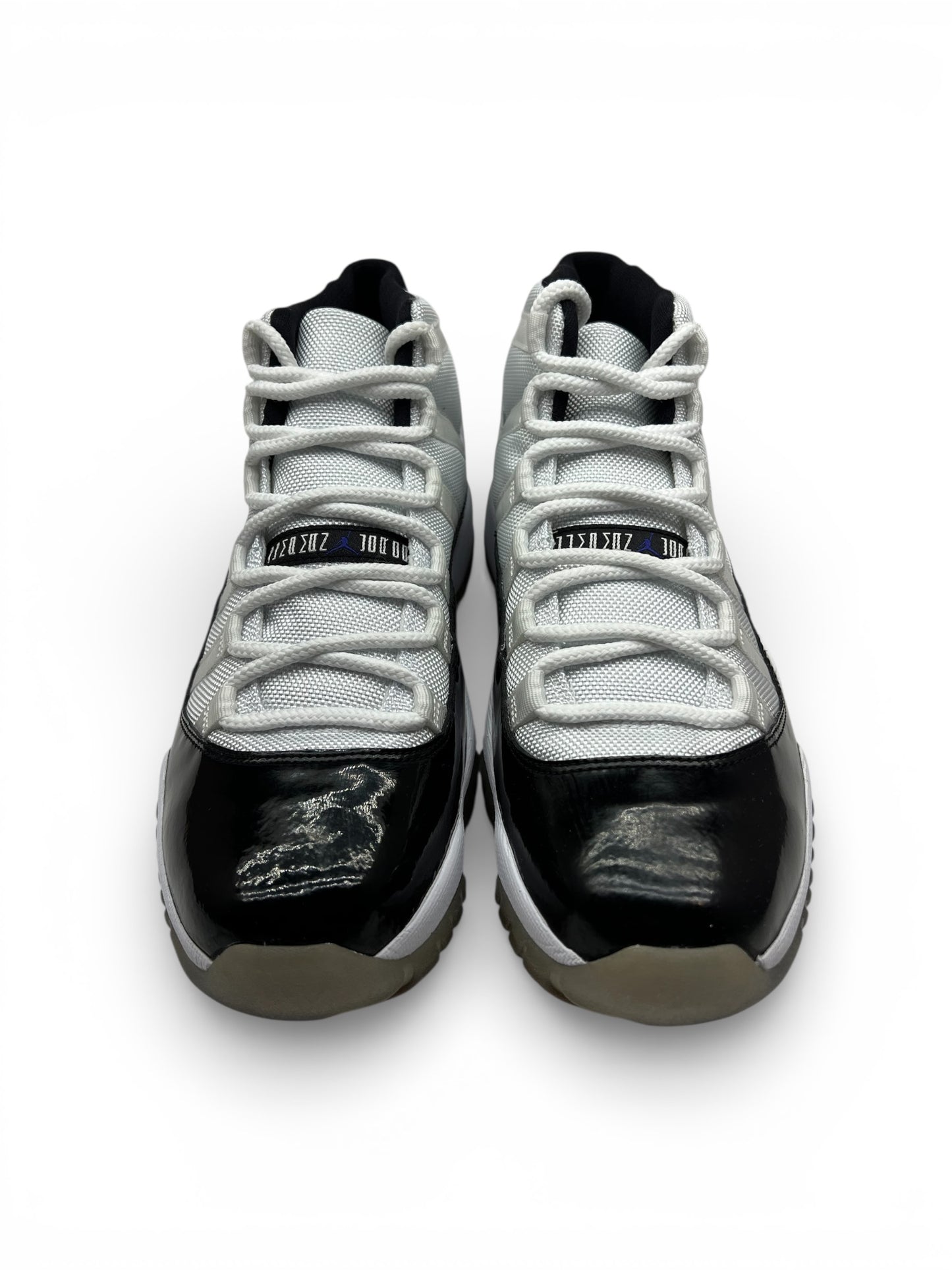 Air Jordan 11 Retro “Concord” 2011