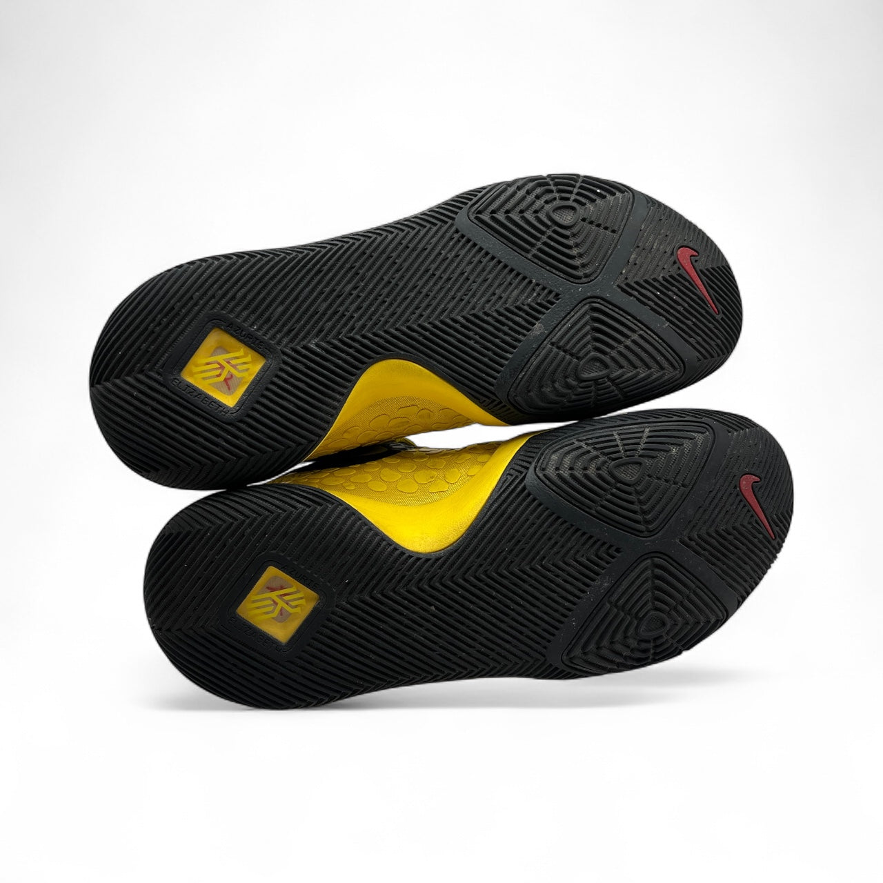 Nike Kyrie 3 “Bruce Lee” 2017