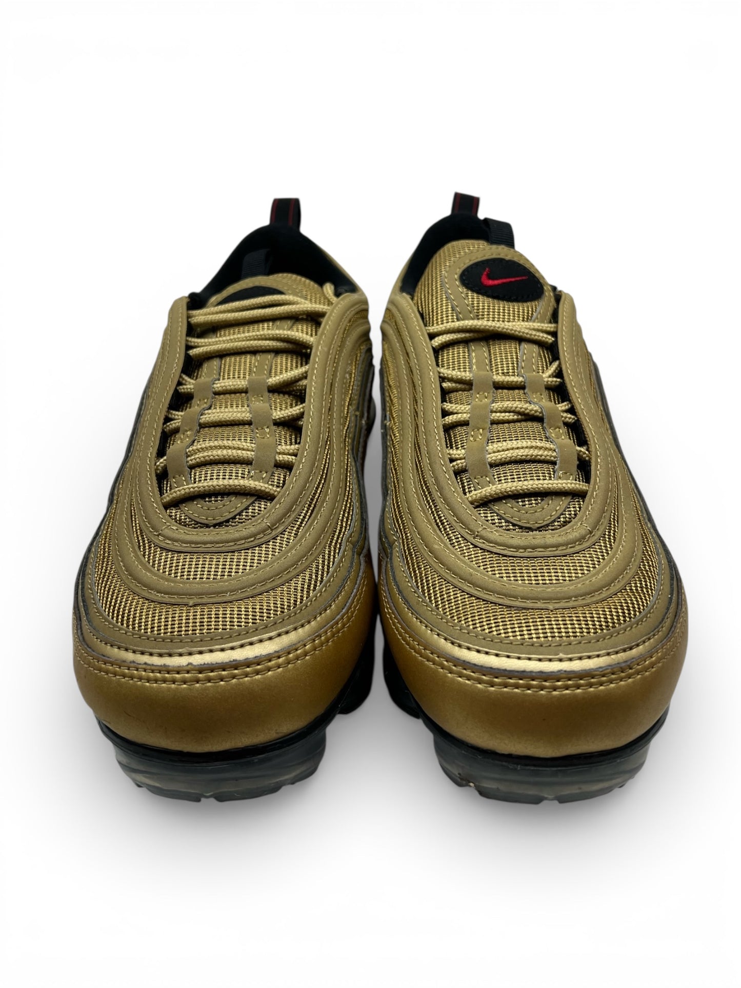 Nike Air Vapormax 97 “Metallic Gold” 2018