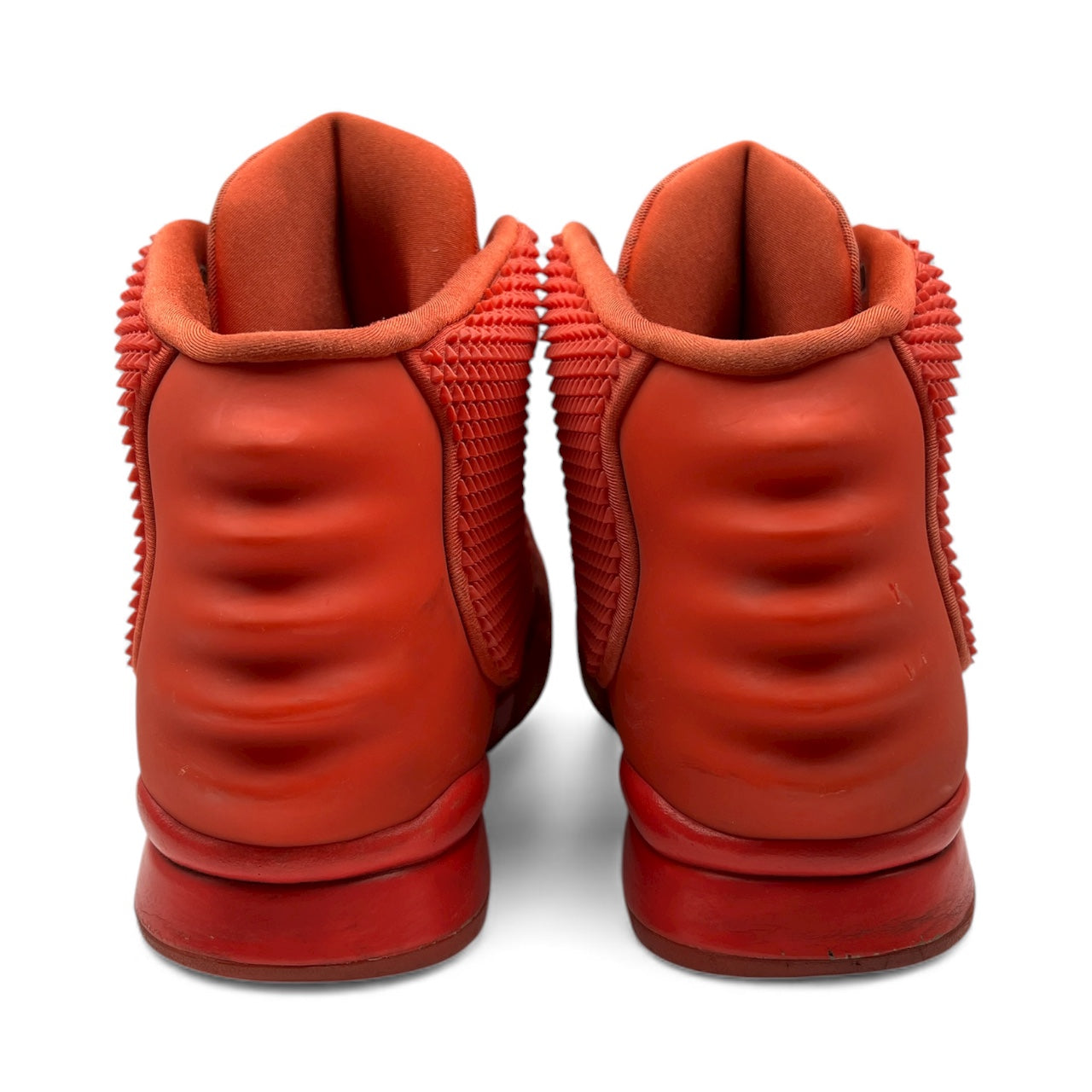 Nike Air Yeezy 2 “Red October” 2014