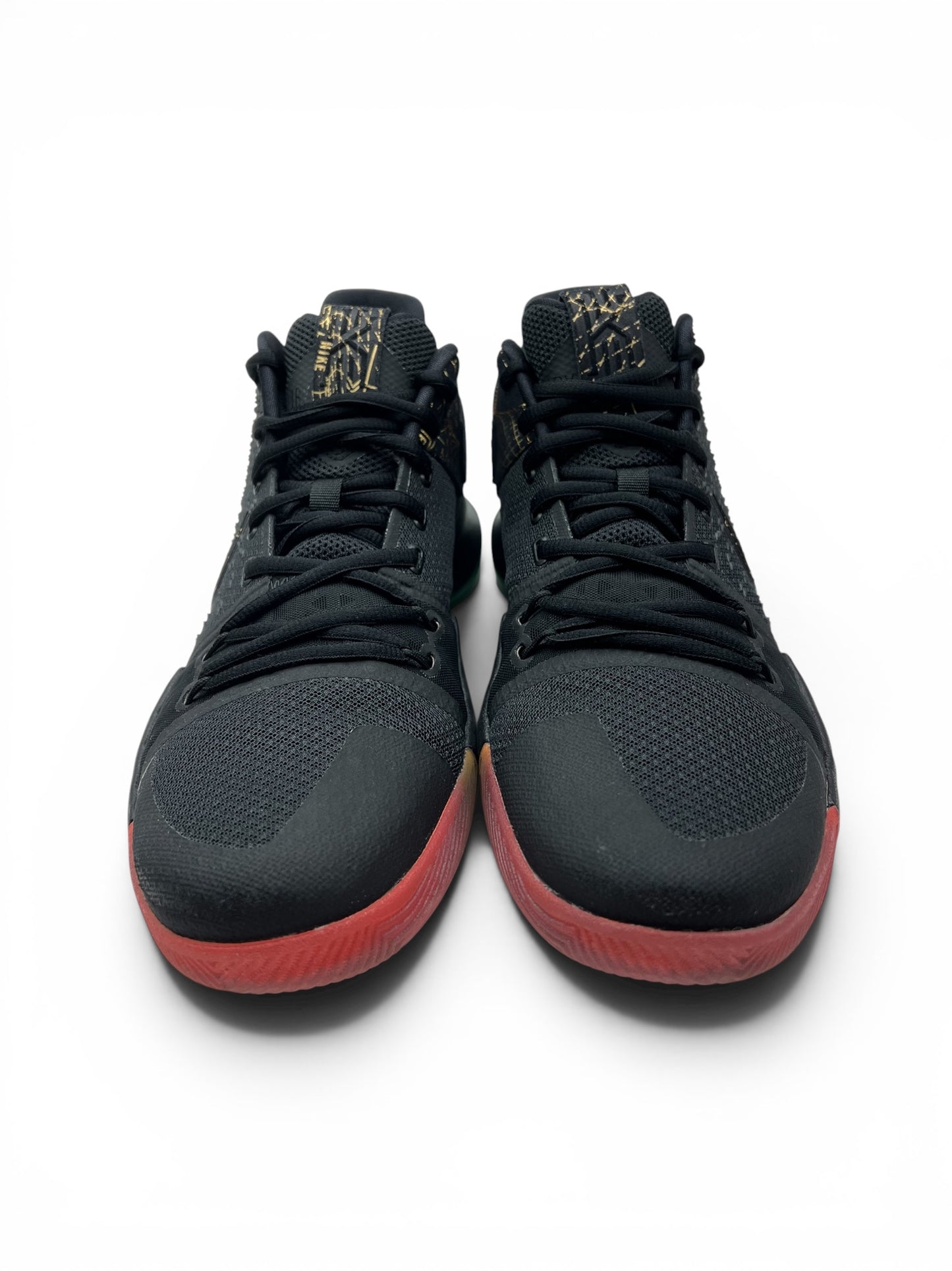 Nike Kyrie 3 “Multi-Color” ID Sample 2017