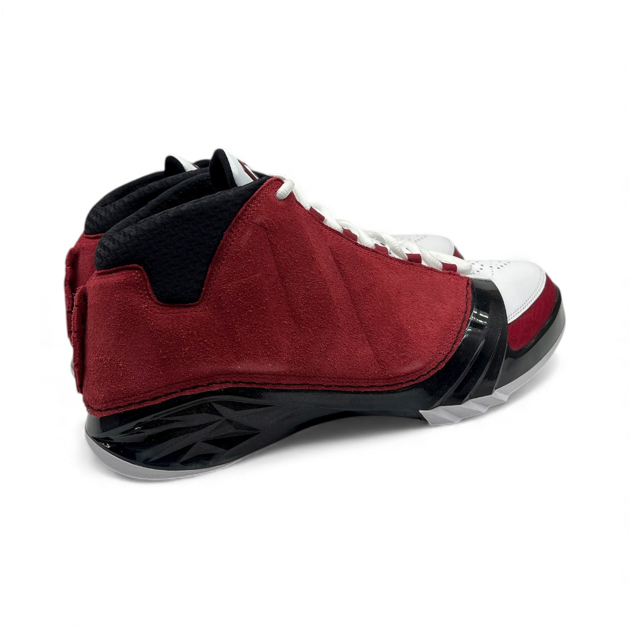 Air Jordan 23 “Oklahoma Sooners” Player Exclusive 2023