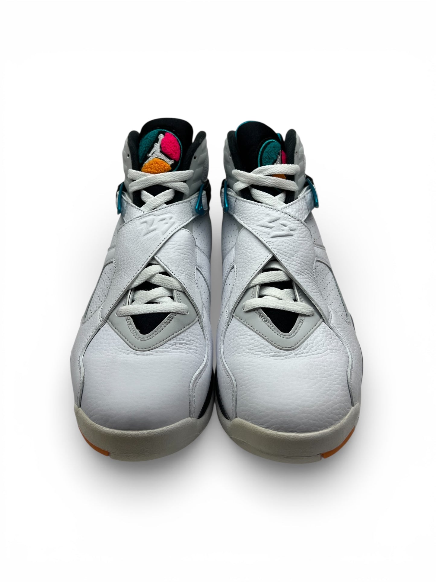 Air Jordan 8 Retro “South Beach” 2018