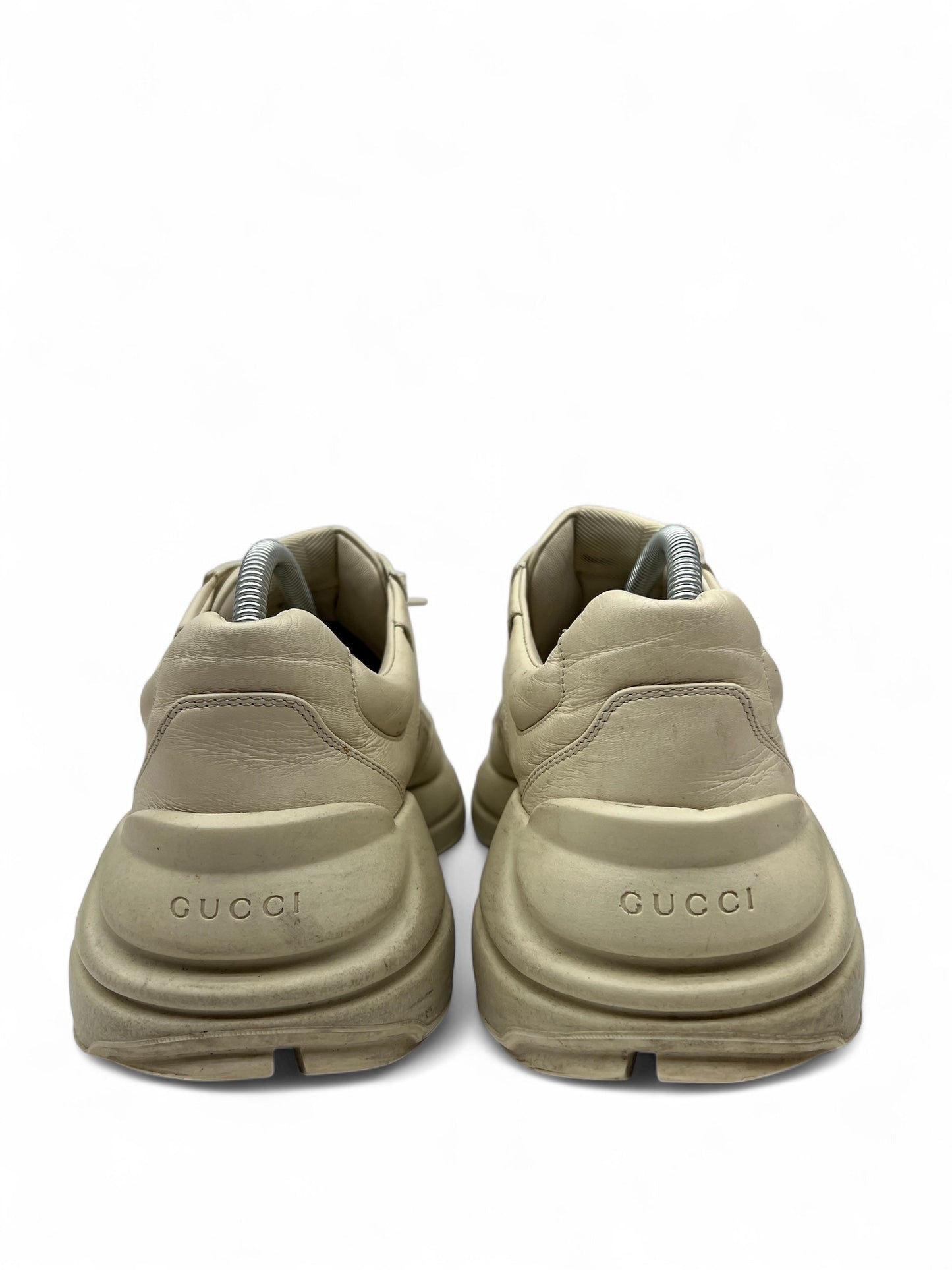 Gucci Rhyton Leather “Vintage Logo” 2020