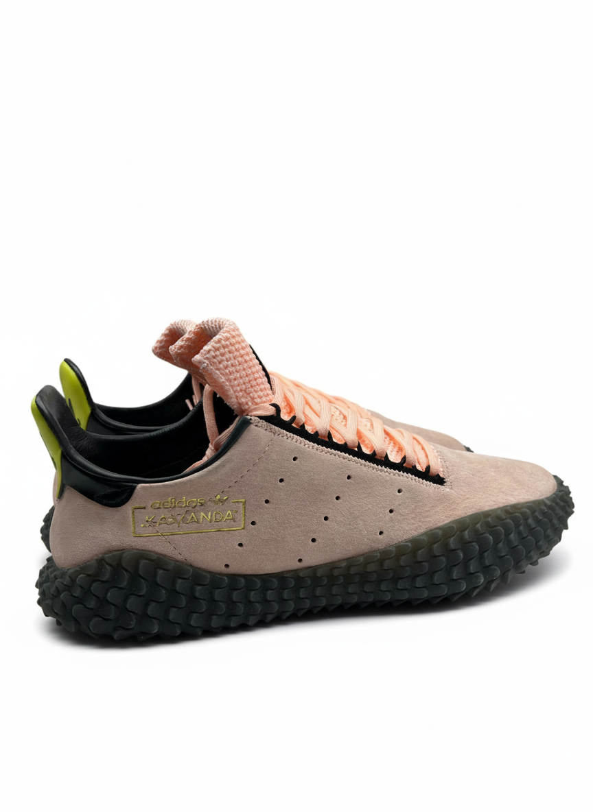 Adidas Kamanda x Dragon Ball Z “Majin Buu” 2018