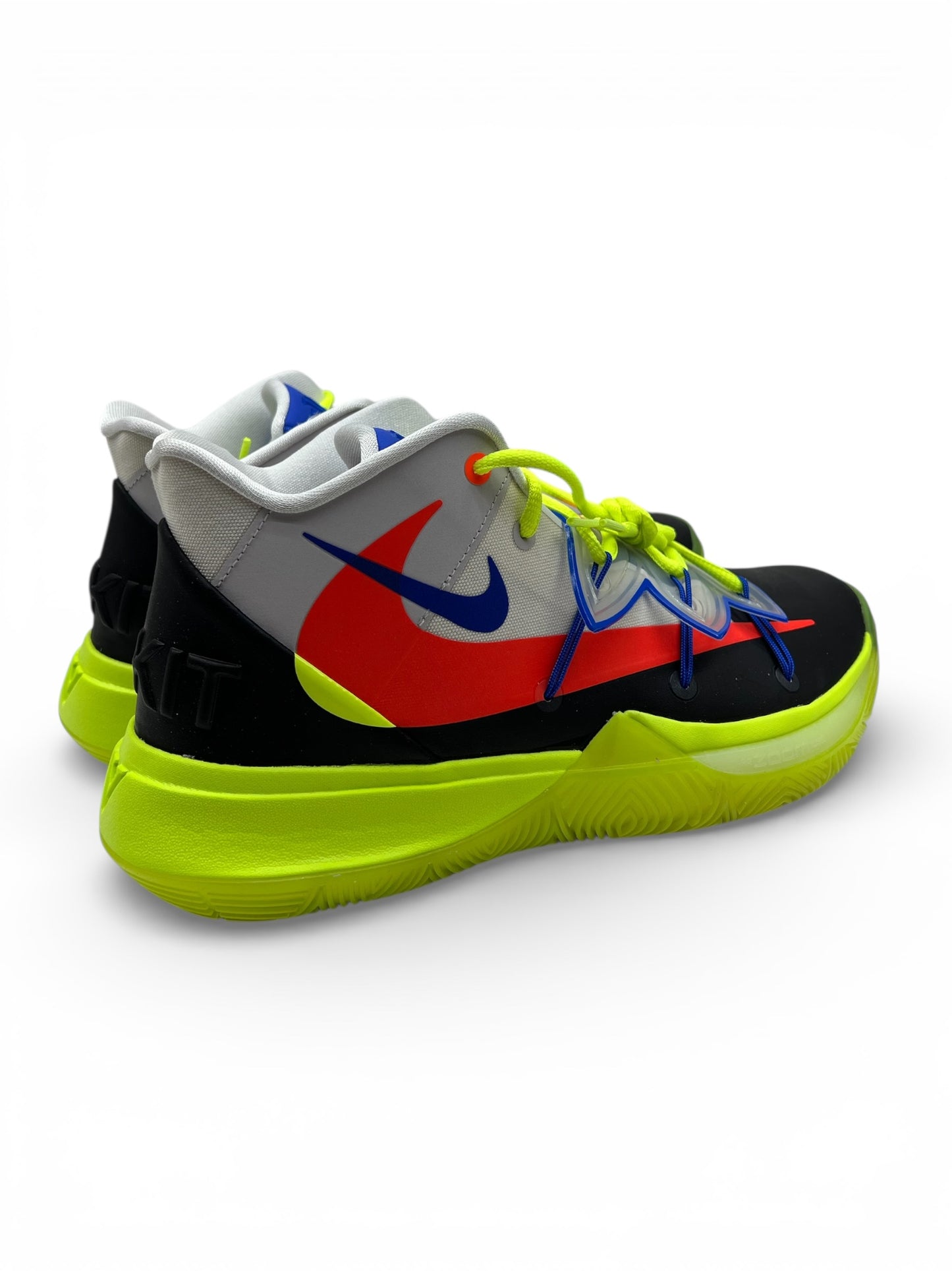 Nike Kyrie 5 “Rokit” 2019